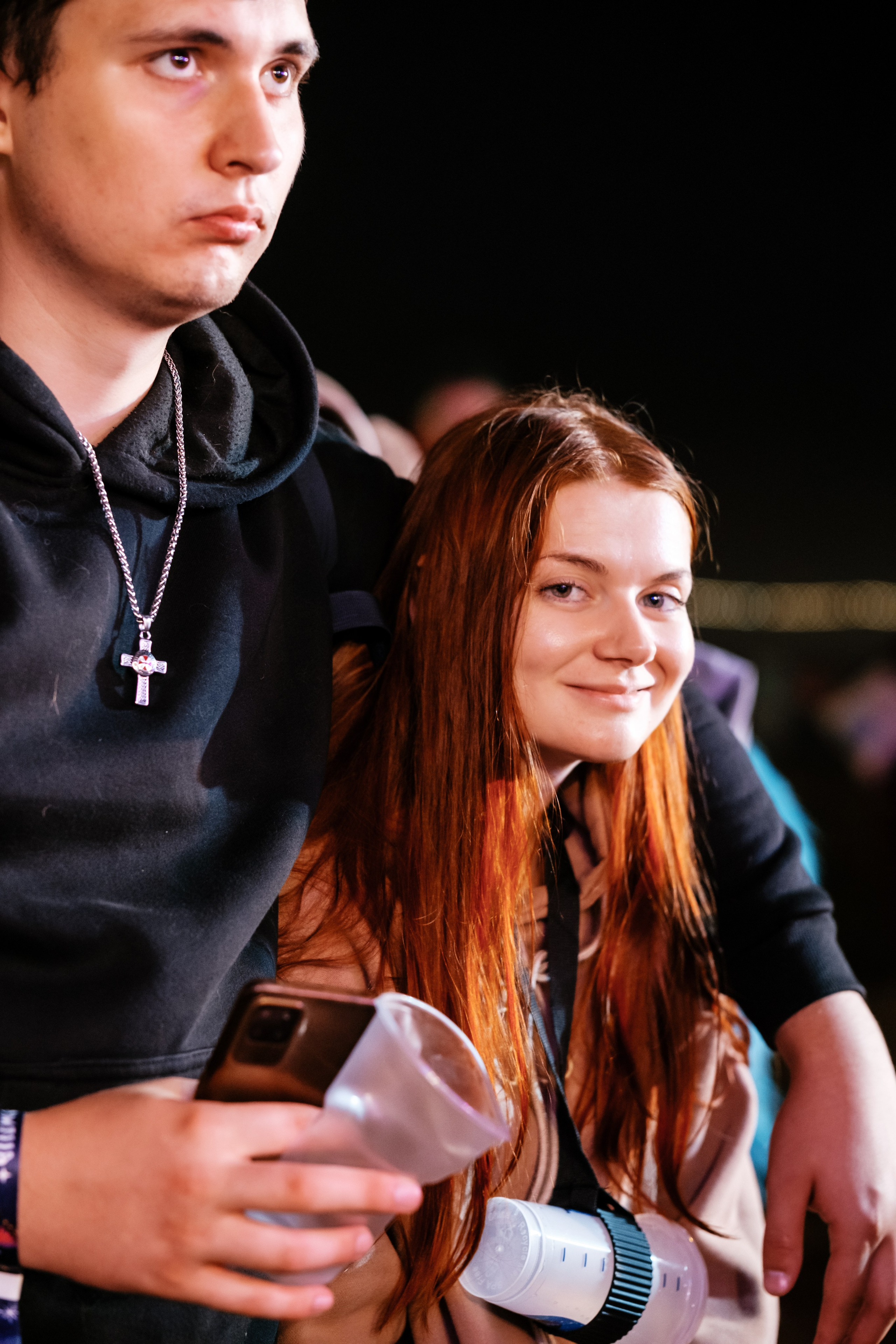 Фестиваль «Бессонница» 2024. Семейный и детский фотограф в Москве Светлана Потемкина