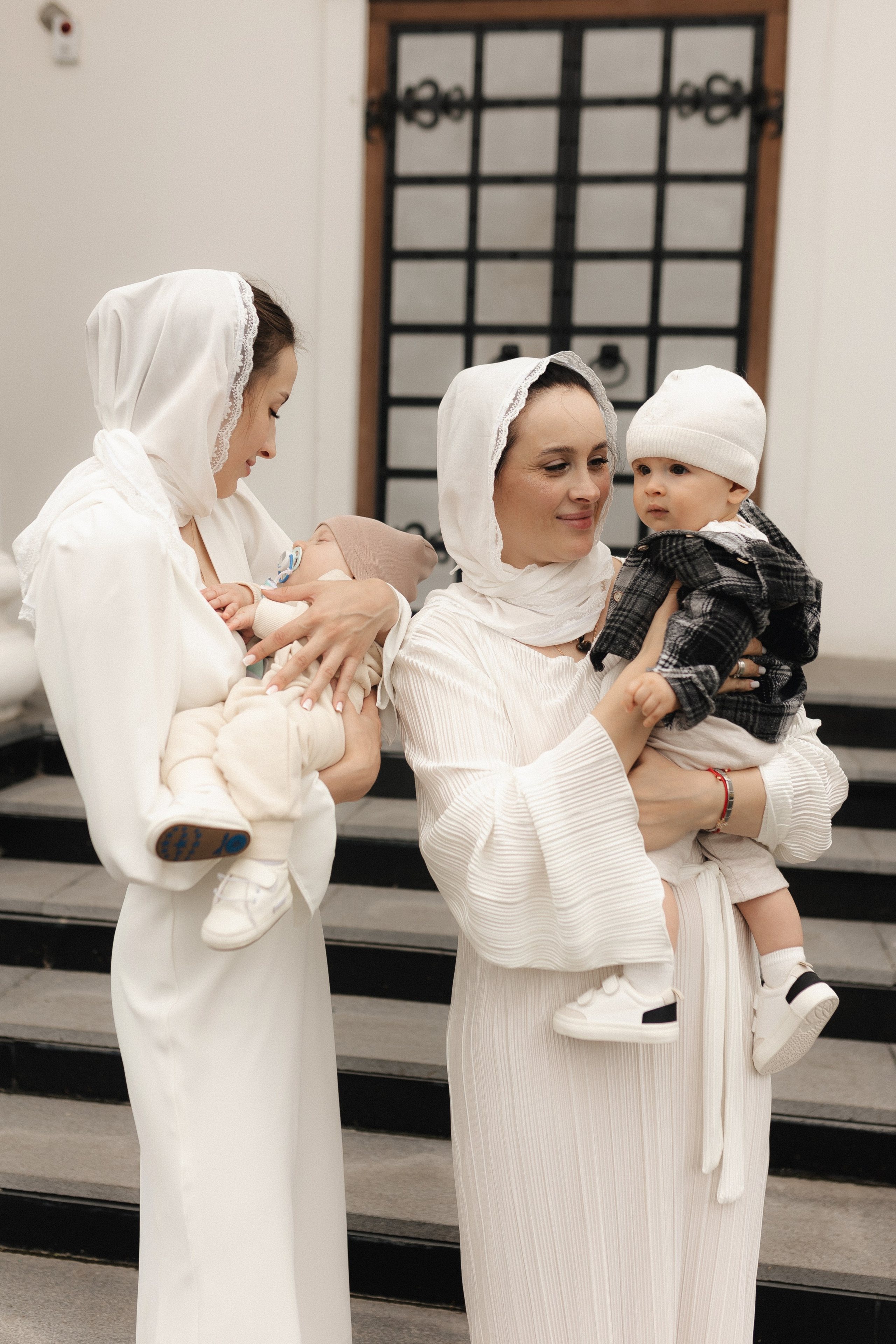 КРЕЩЕНИЕ//Гордей. Фотограф Тюмень Пушковская Кристина