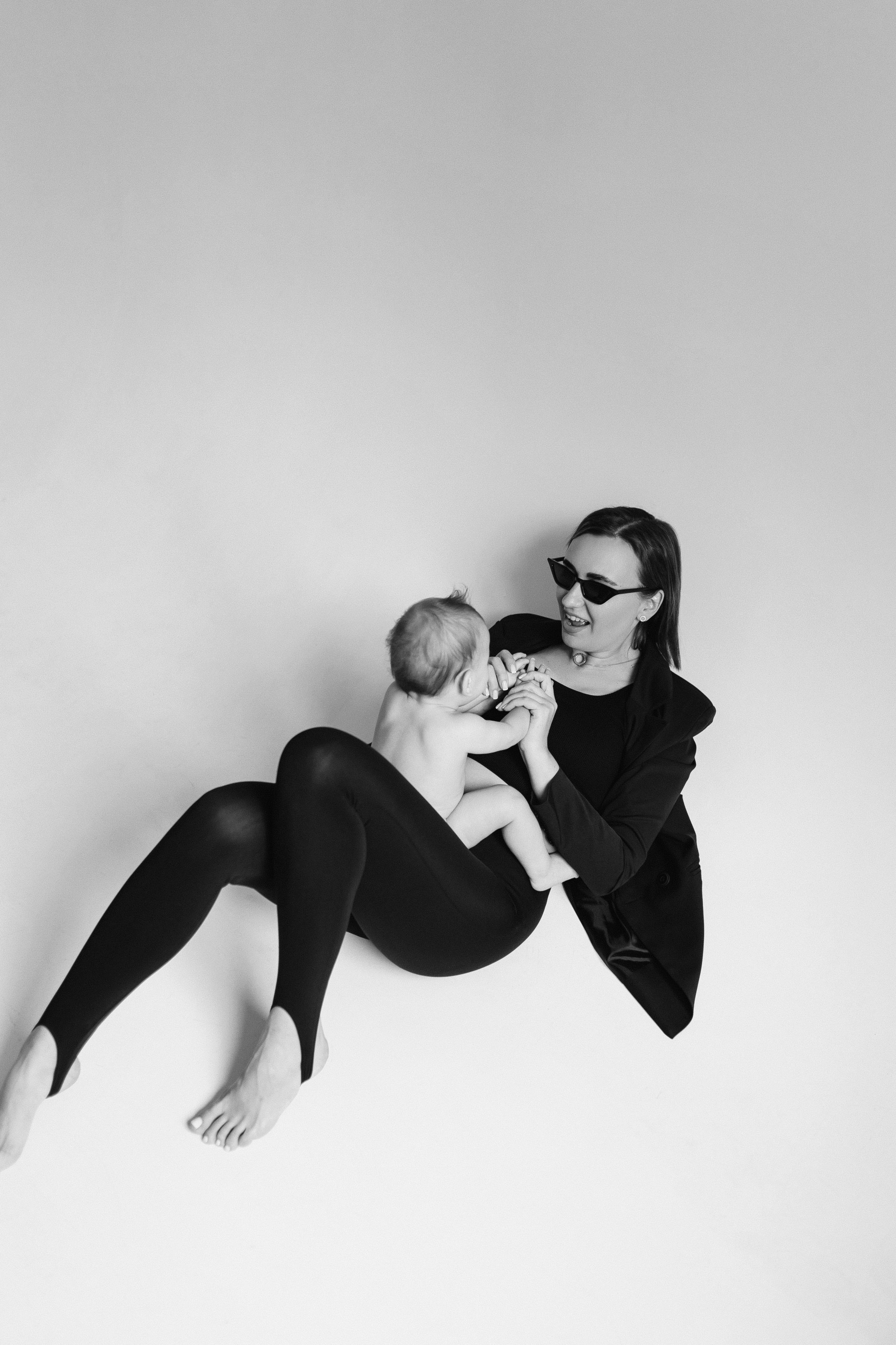 Портфолио//FAMILY. Фотограф Тюмень Пушковская Кристина