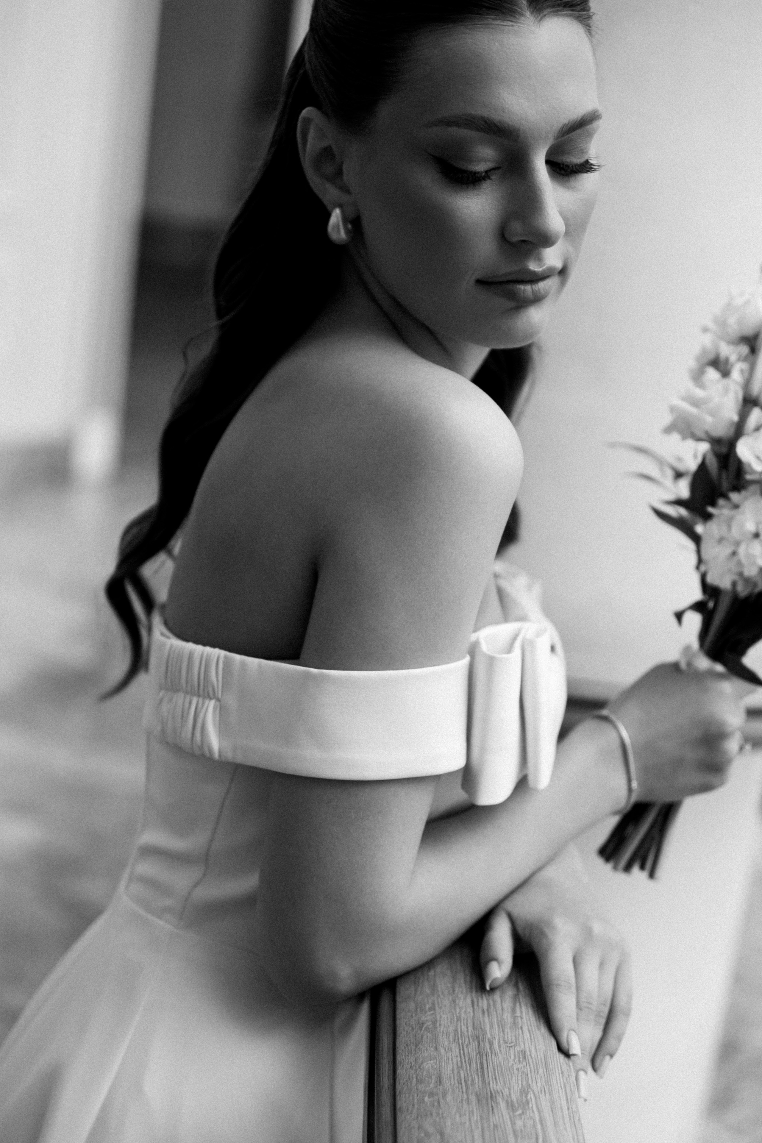 Виктор и Александра. Фотограф Тюмень Пушковская Кристина