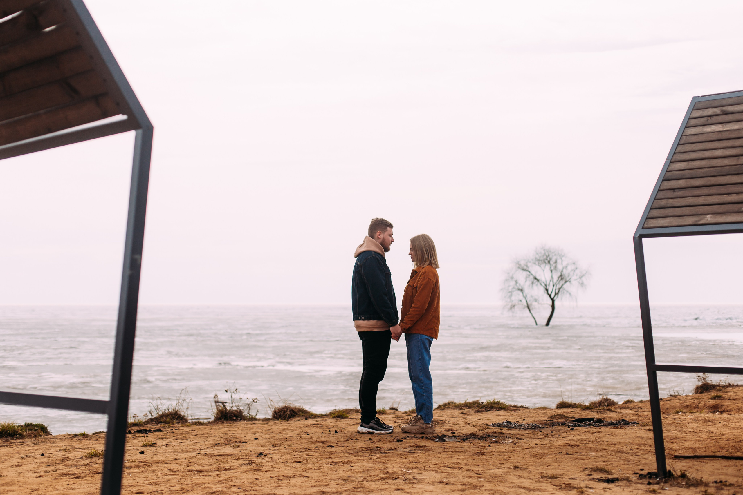 Love story. Свадебный и репортажный фотограф в Москве и области Илья Мазиенко