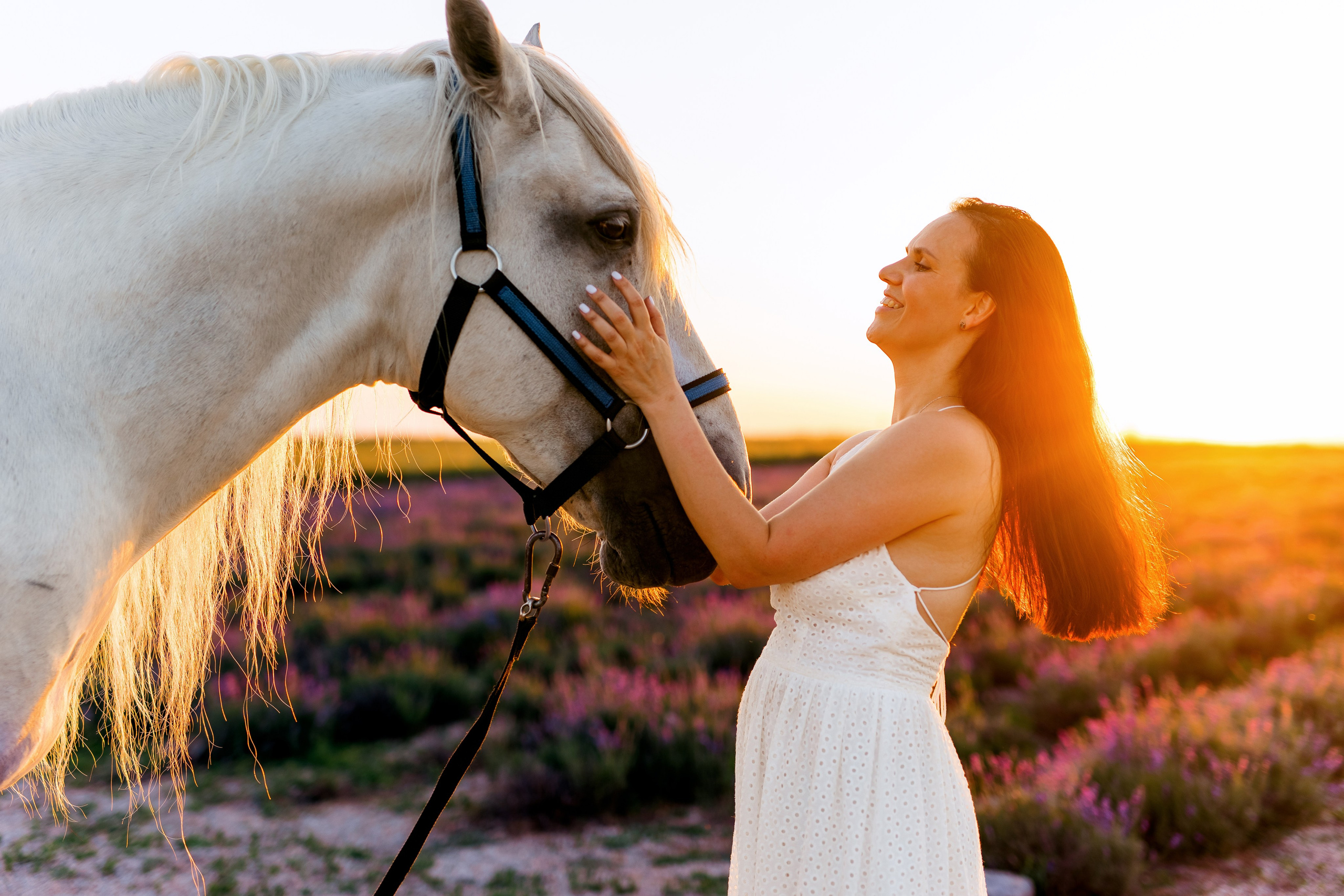 О+С. Свадебный и портретный фотограф — Мария Костина