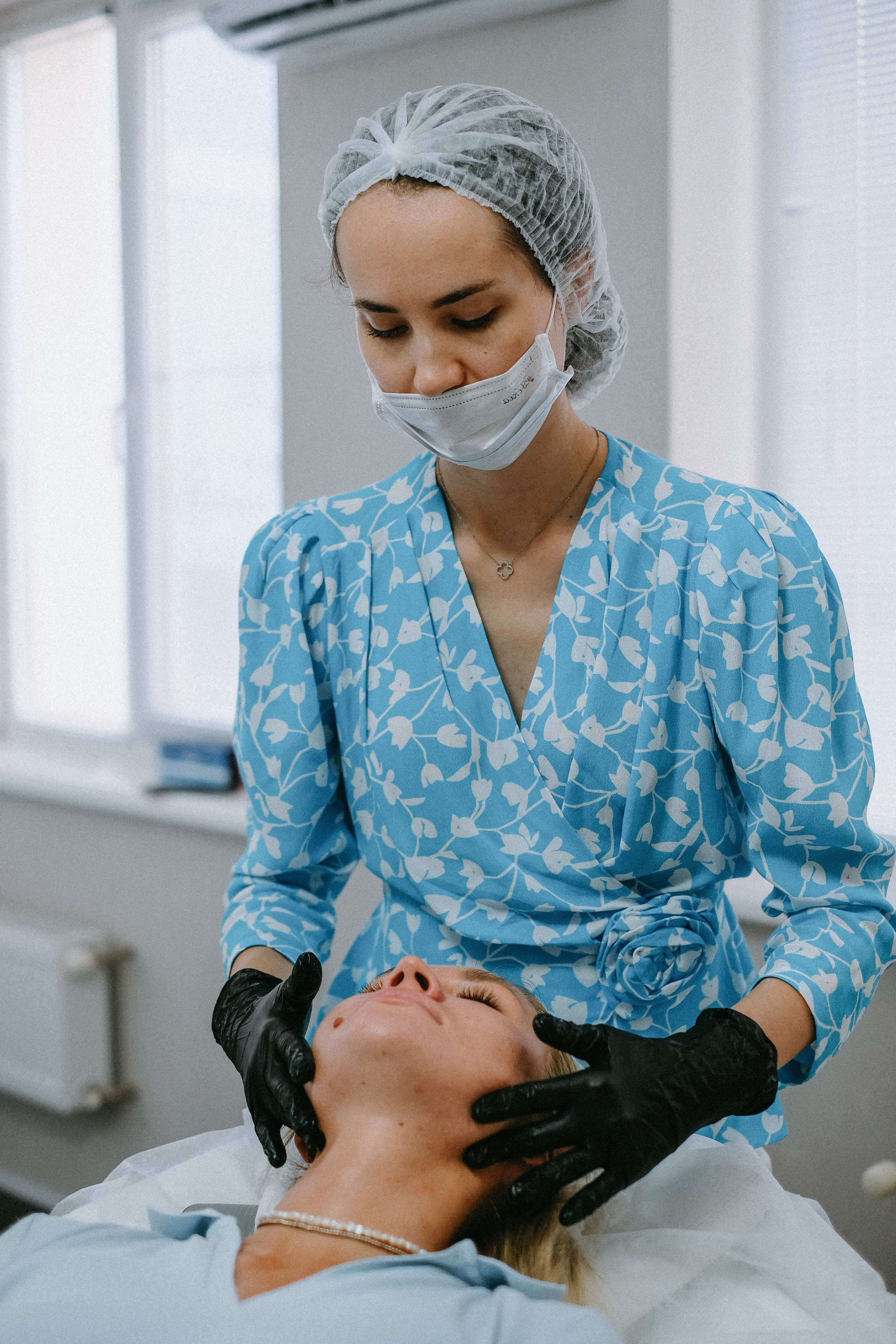 Косметолог. ФОТОГРАФ АННА КАЗАРЯН