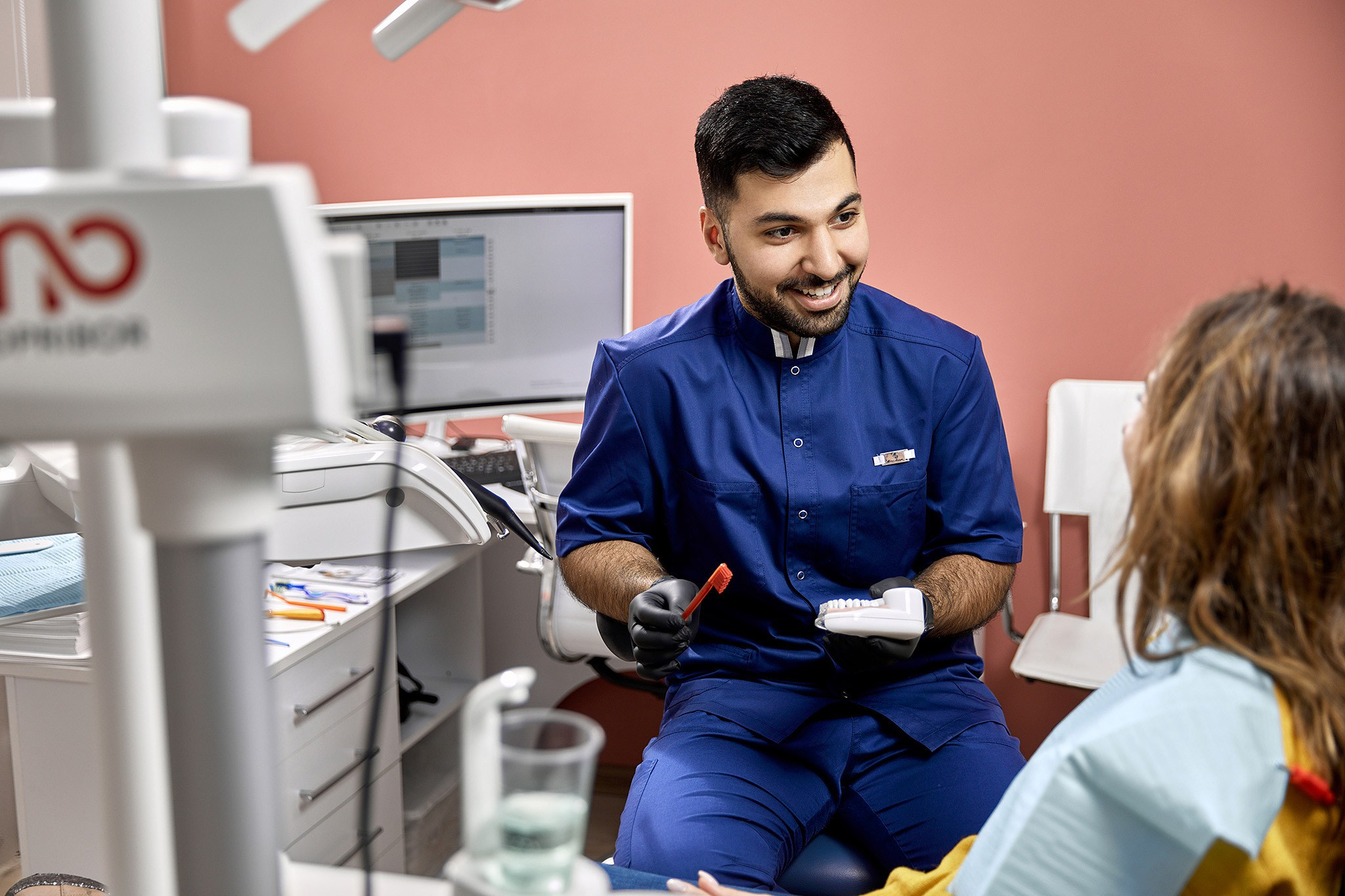 Бизнес — контент. Фотограф Игорь Цаплин