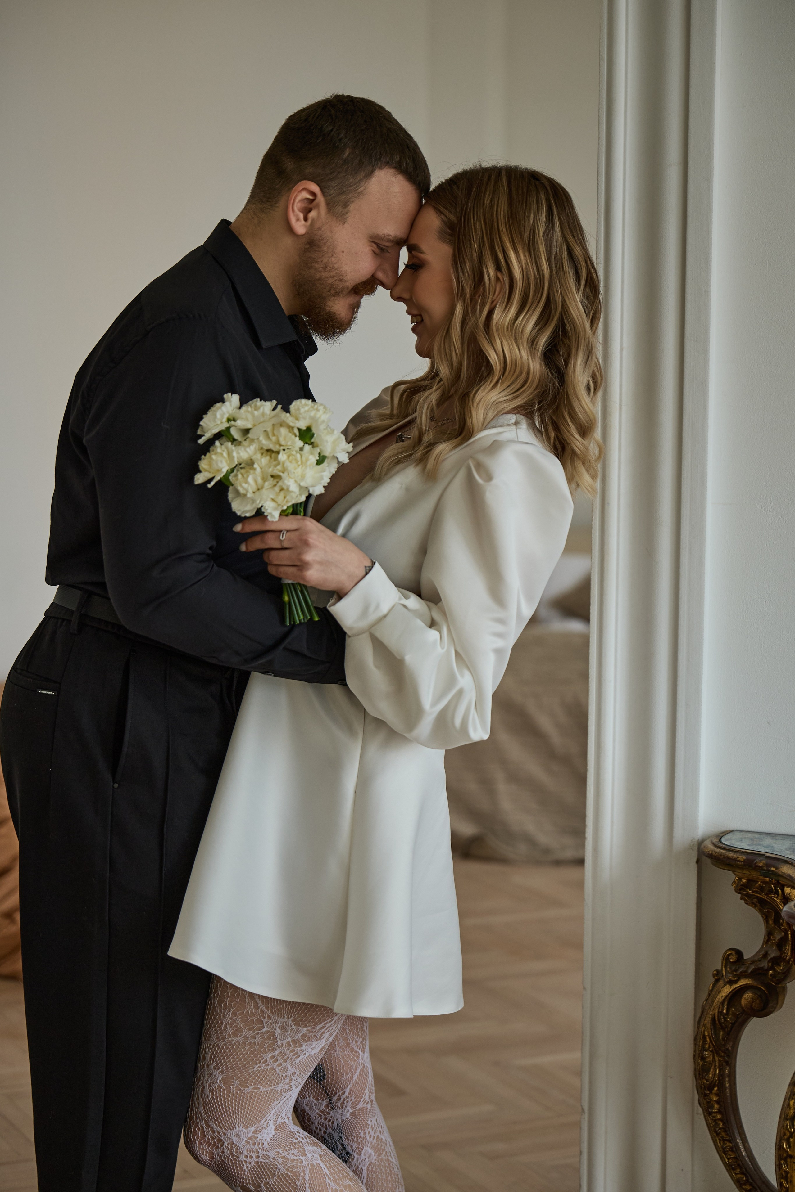 Александр & Юлия. Фотограф|Ретушер| Екатерина Гришанова|Челябинск