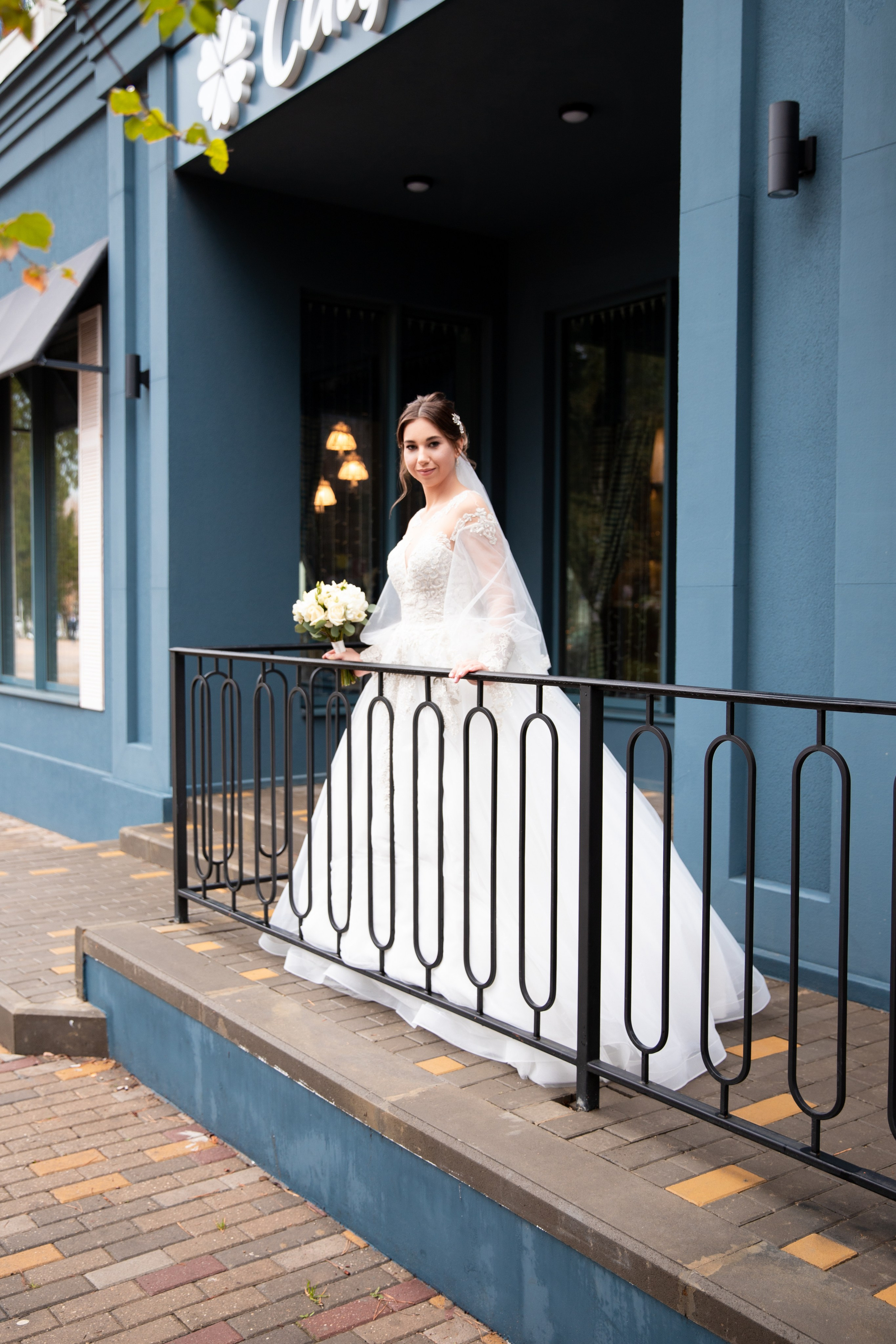 Татьяна и Василий. Свадебный и семейный фотограф в Кореновске и в Краснодаре