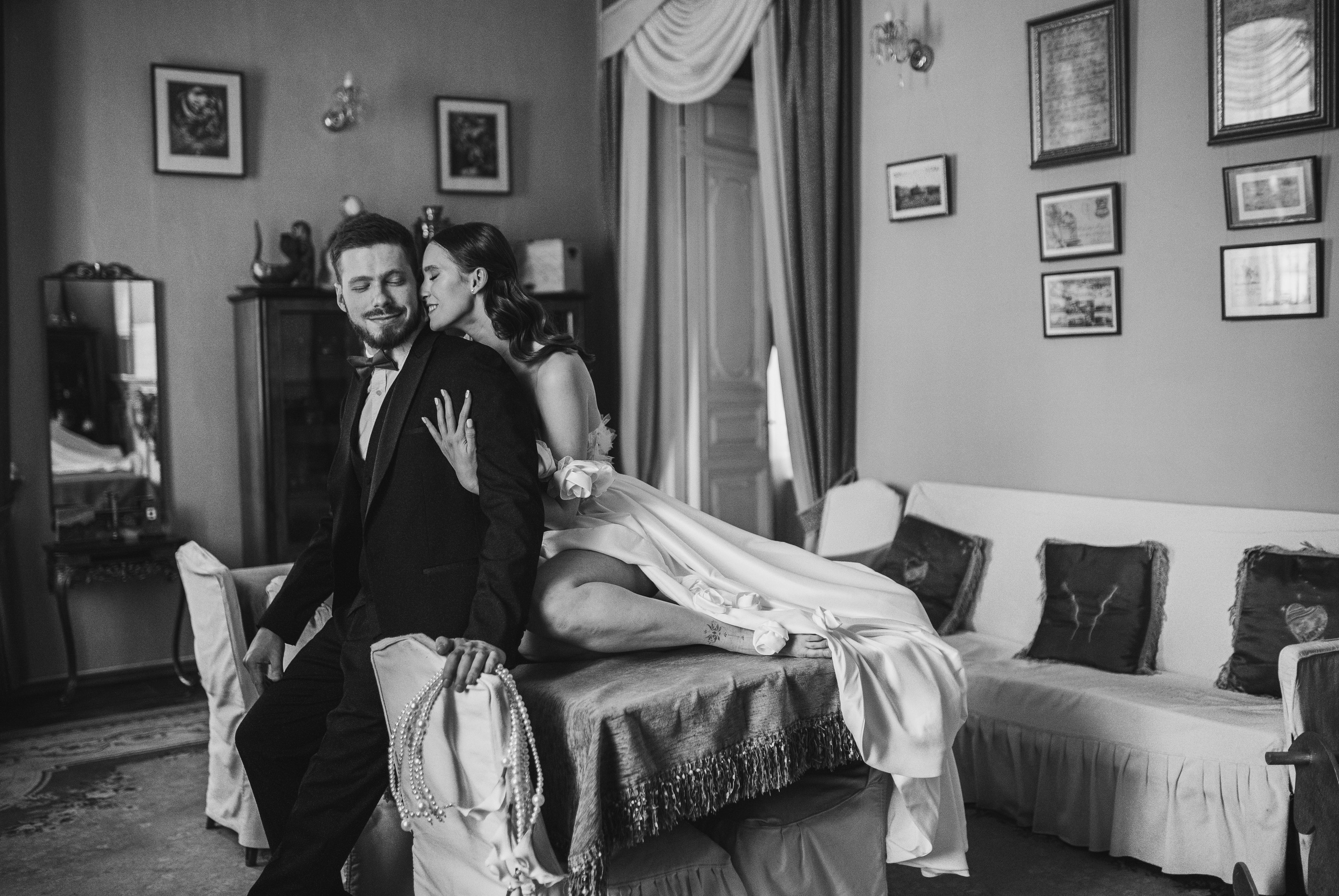 Рита и Сева. Семейный и свадебный фотограф в Екатеринбурге Орлова Ирина