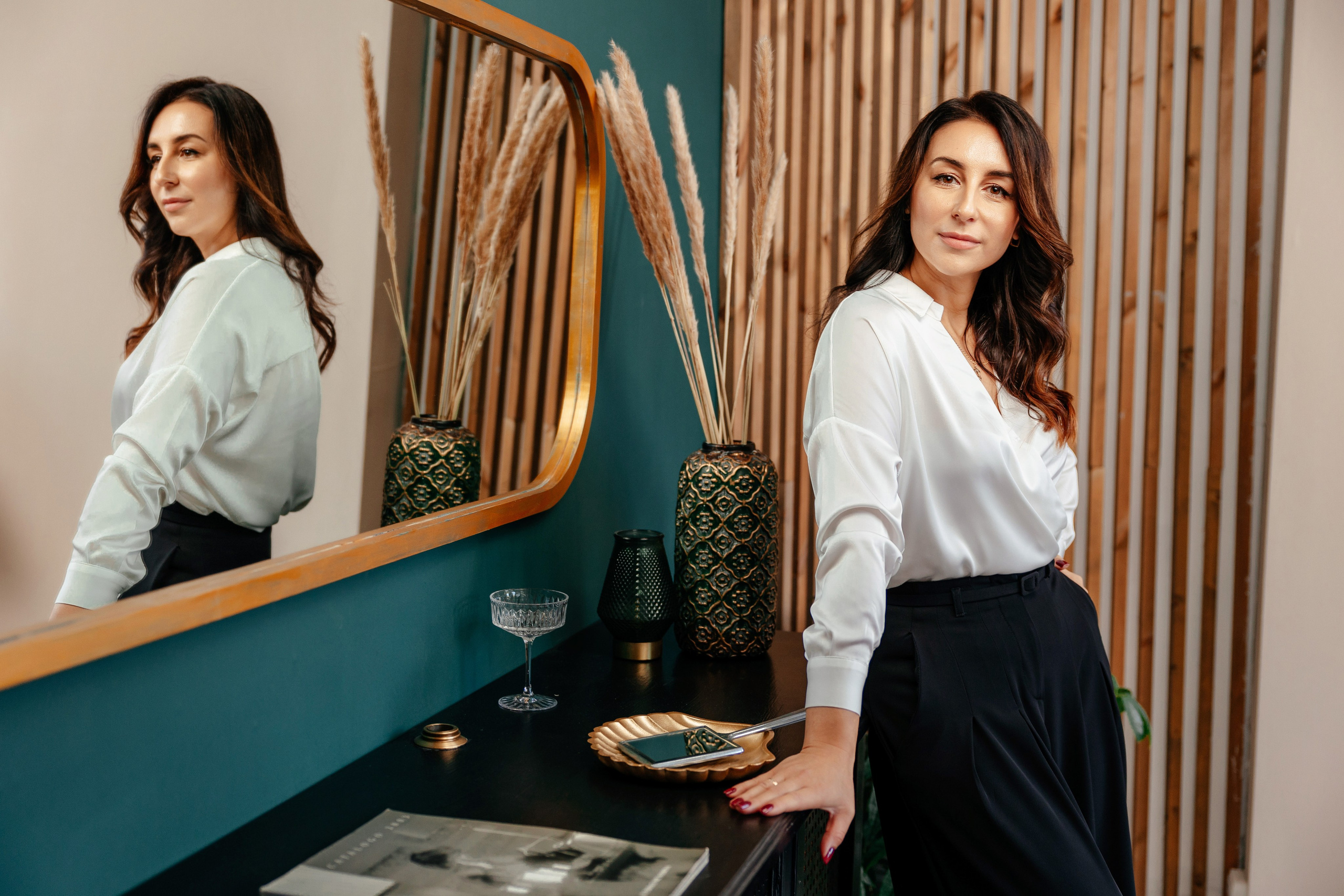 НИИ Геотехструктура. Фотограф для бизнеса Константин Брусницын в Екатеринбурге