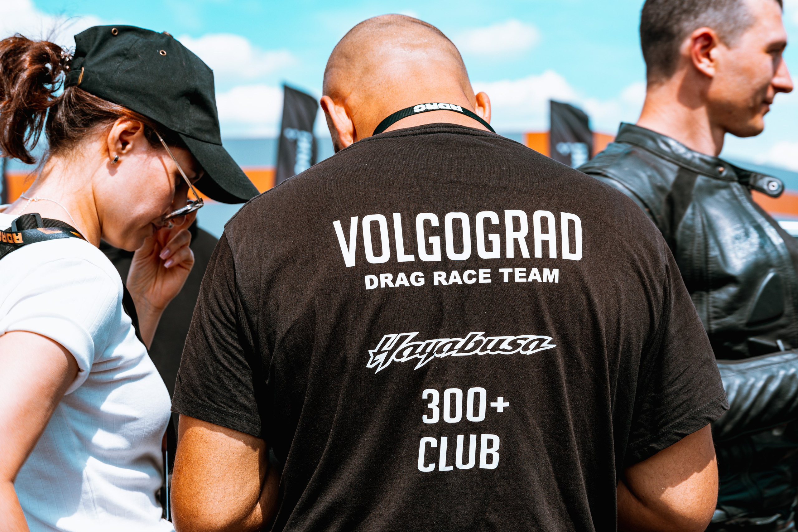 2024 RDRC Unlim Fest. Фотограф Николай Прокофьев модельные тесты в Москве