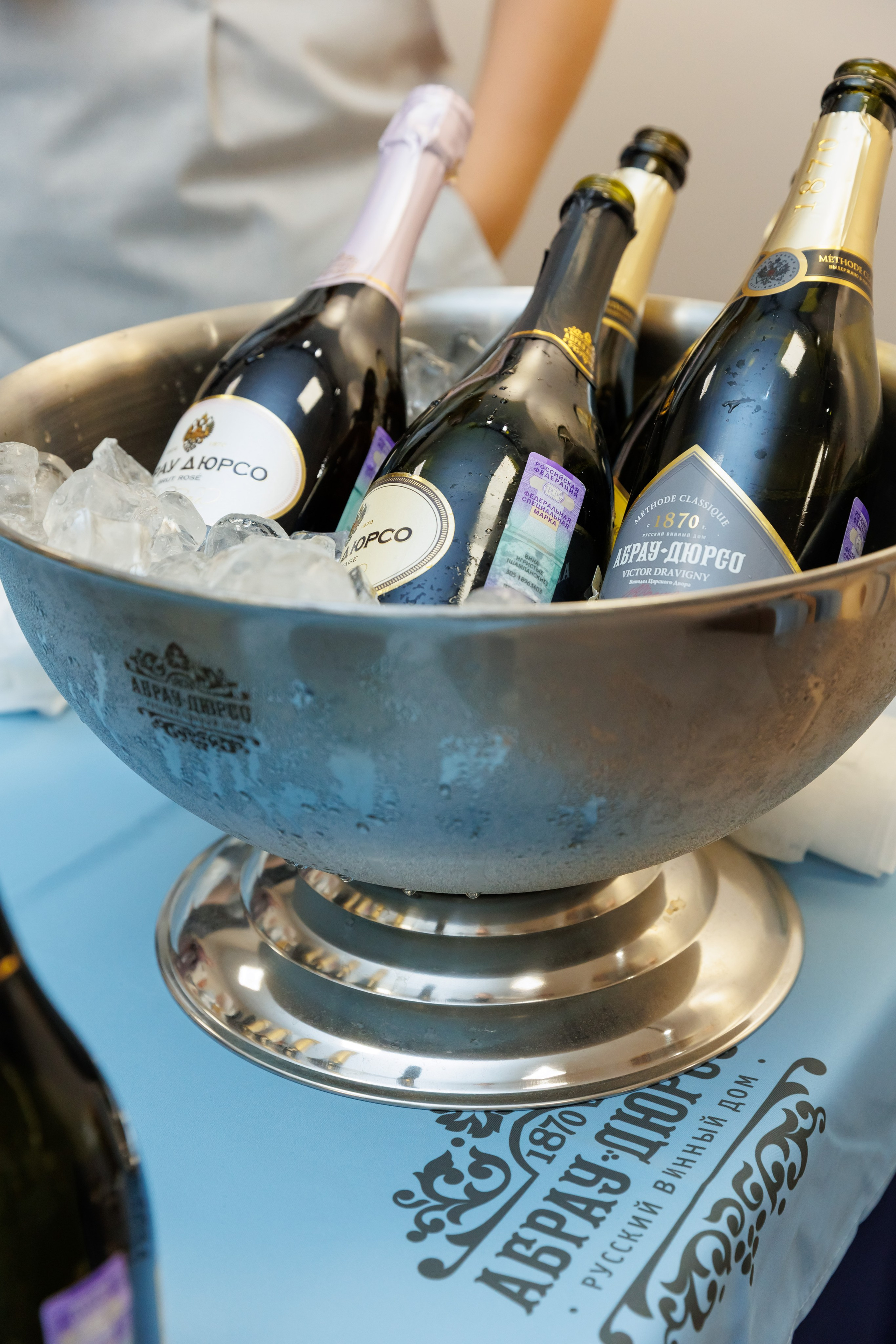 Винный пикник. Фотограф Новосибирск — Наталья Гресь