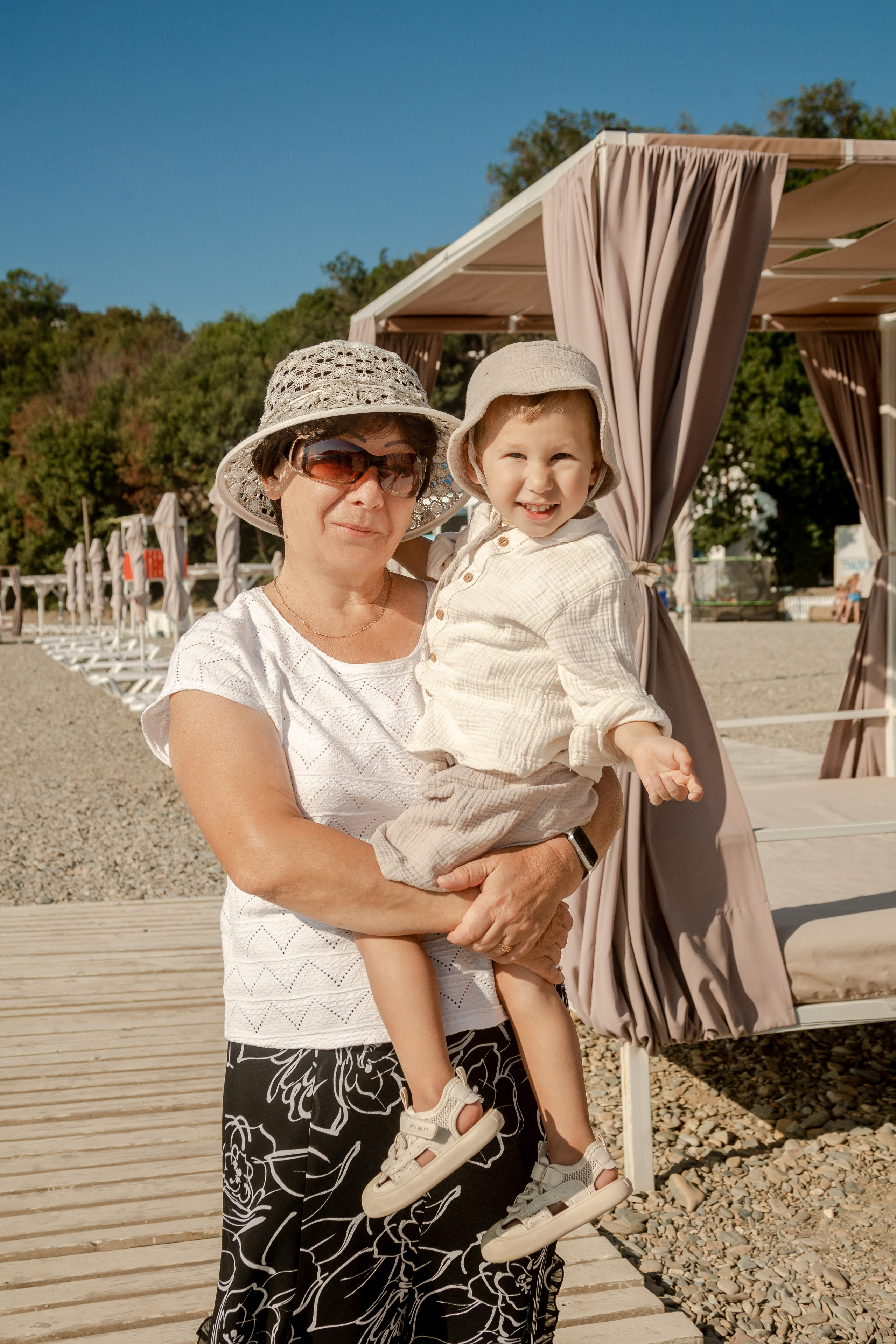 Алина, Расим, Натан. Фотограф в Геленджике, Архипо-Осиповке, Абрау-Дюрсо, Кринице Виктория