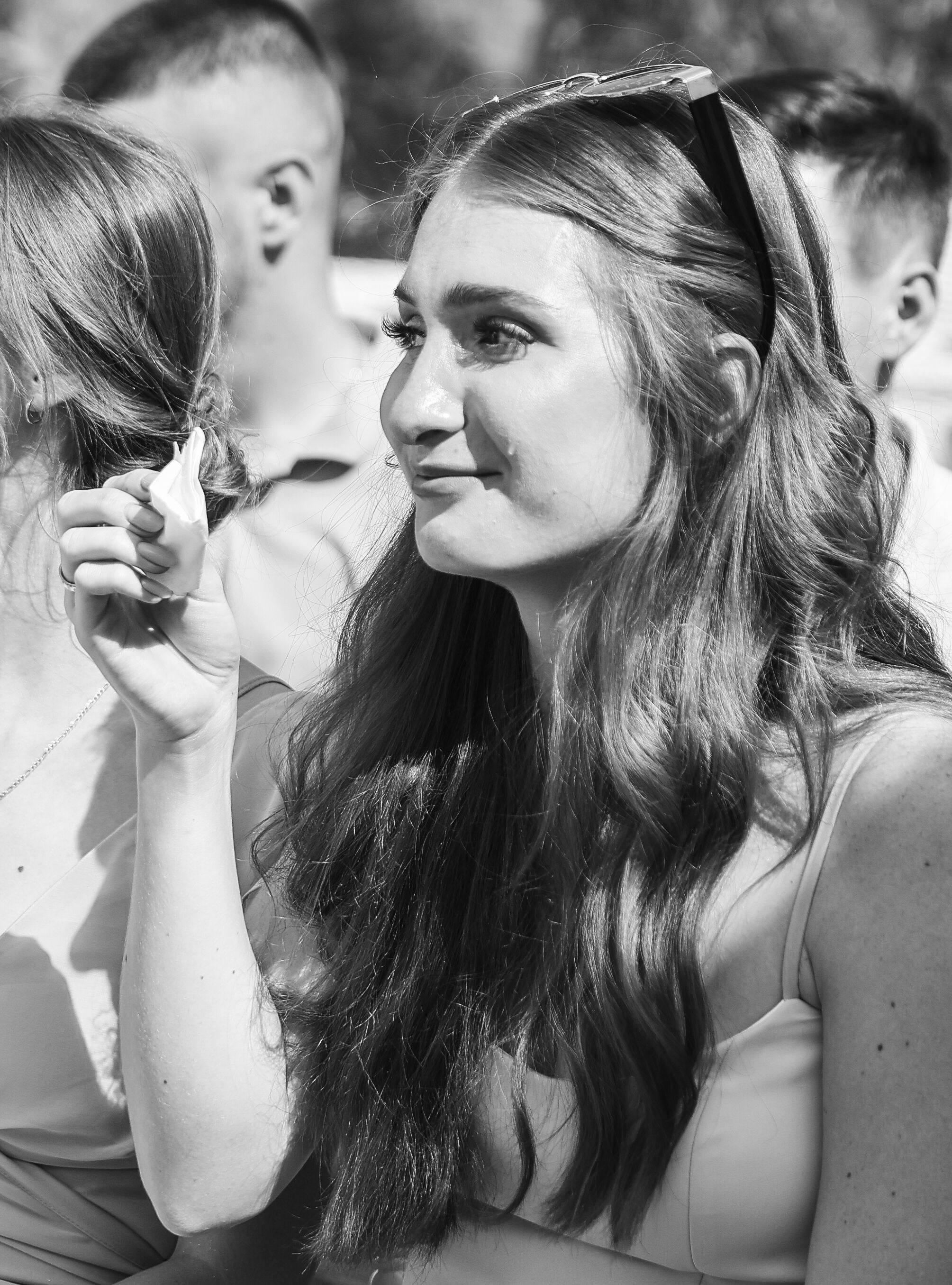 Анонс свадьба Дмитрий и Анастасия. Свадебный и семейный фотограф в Севастополе и Крыму Анастасия Сураева