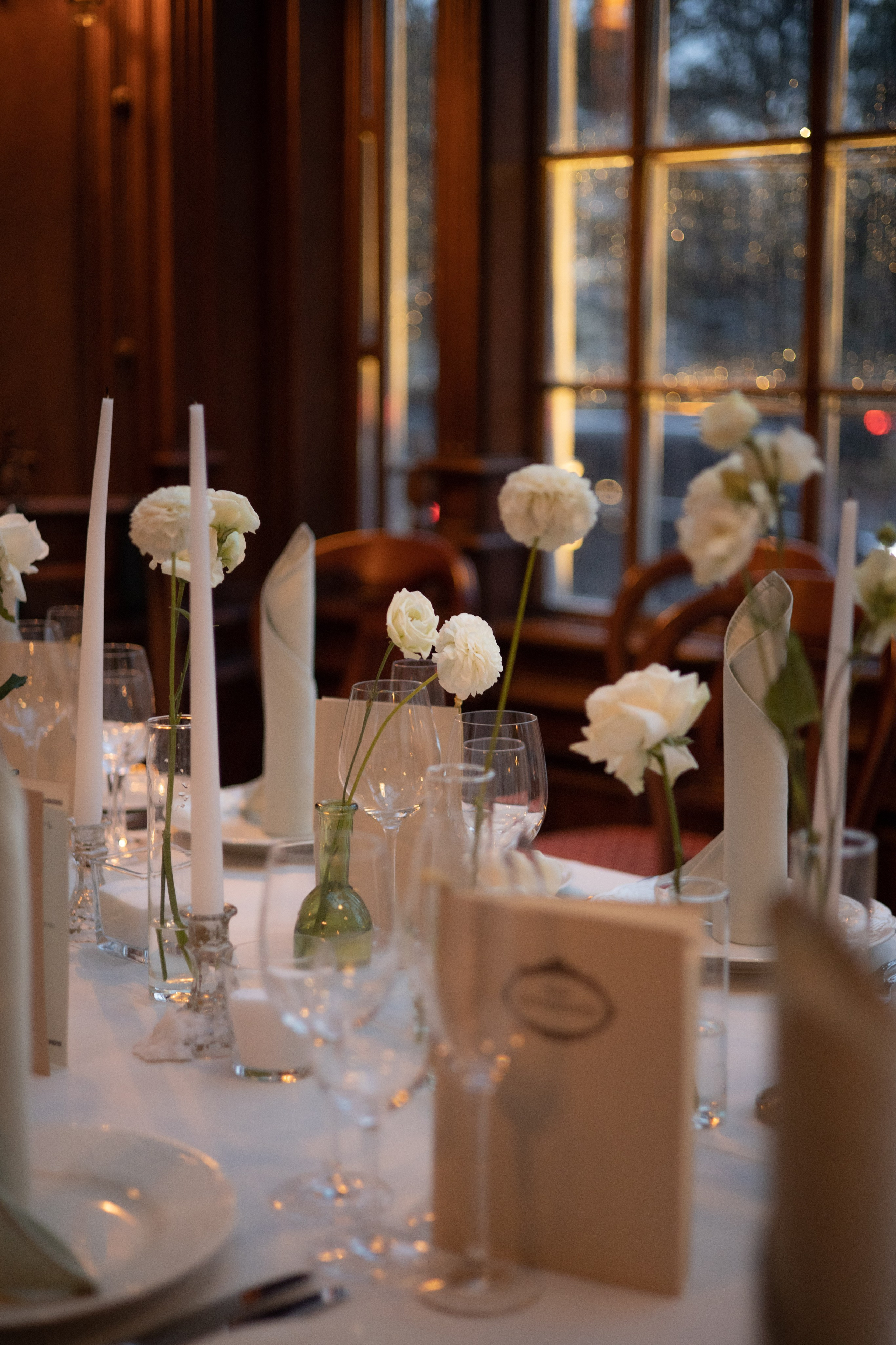 Лола & Иван. Ресторан «Пушкинъ». Оформление свадеб, декор свадеб Вера Маркова, Москва