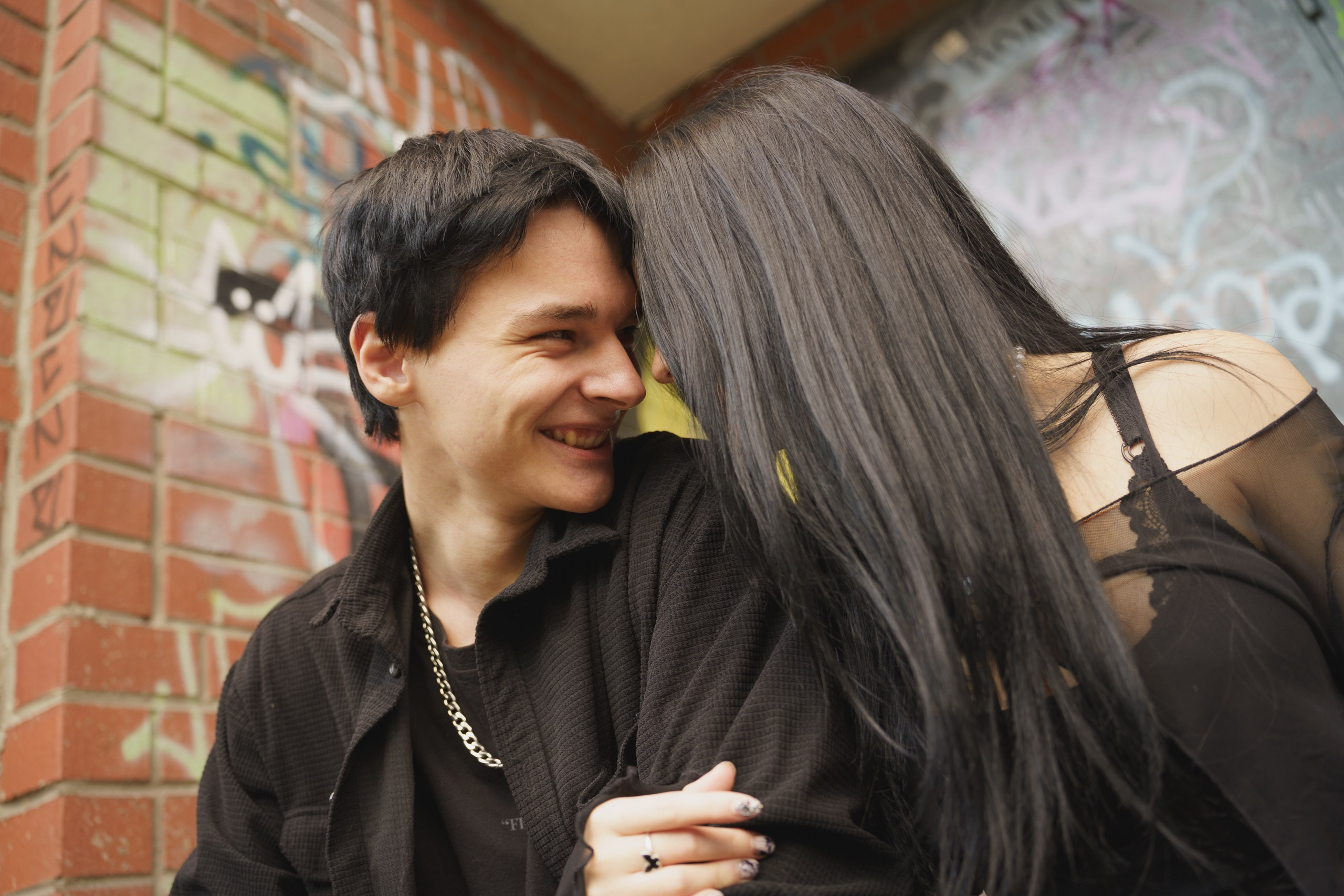 профессиональный портретный фотограф в Екатеринбурге