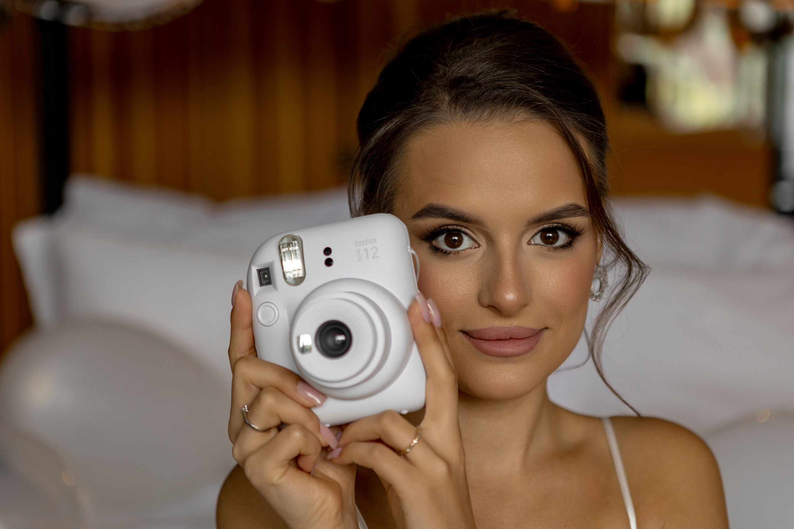 Дмитрий и Екатерина. Барвиха Luxury Village. Свадебный фотограф Ксения Трухина в Нижнем Новгороде и Москве