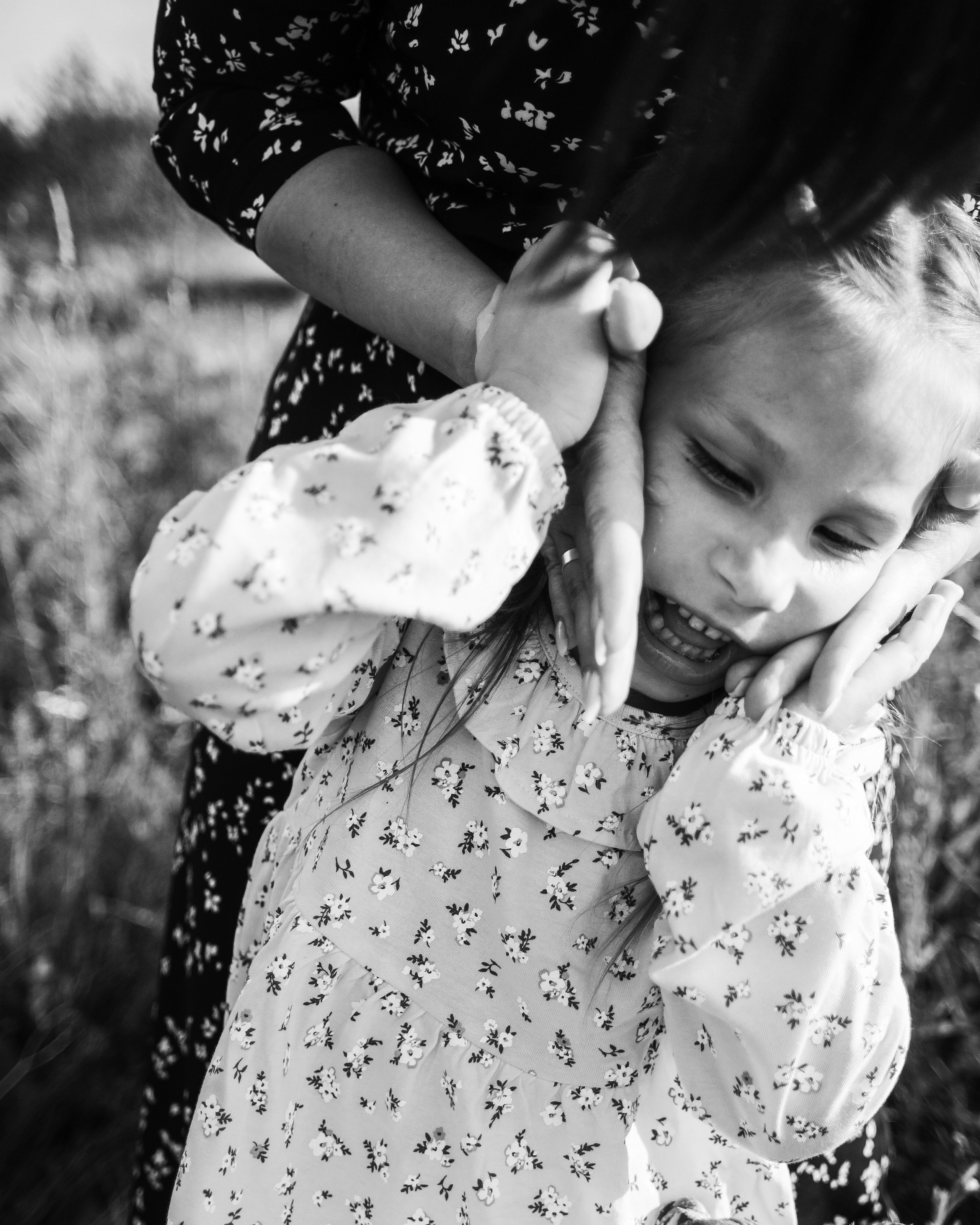 Летняя. Фотограф Москва