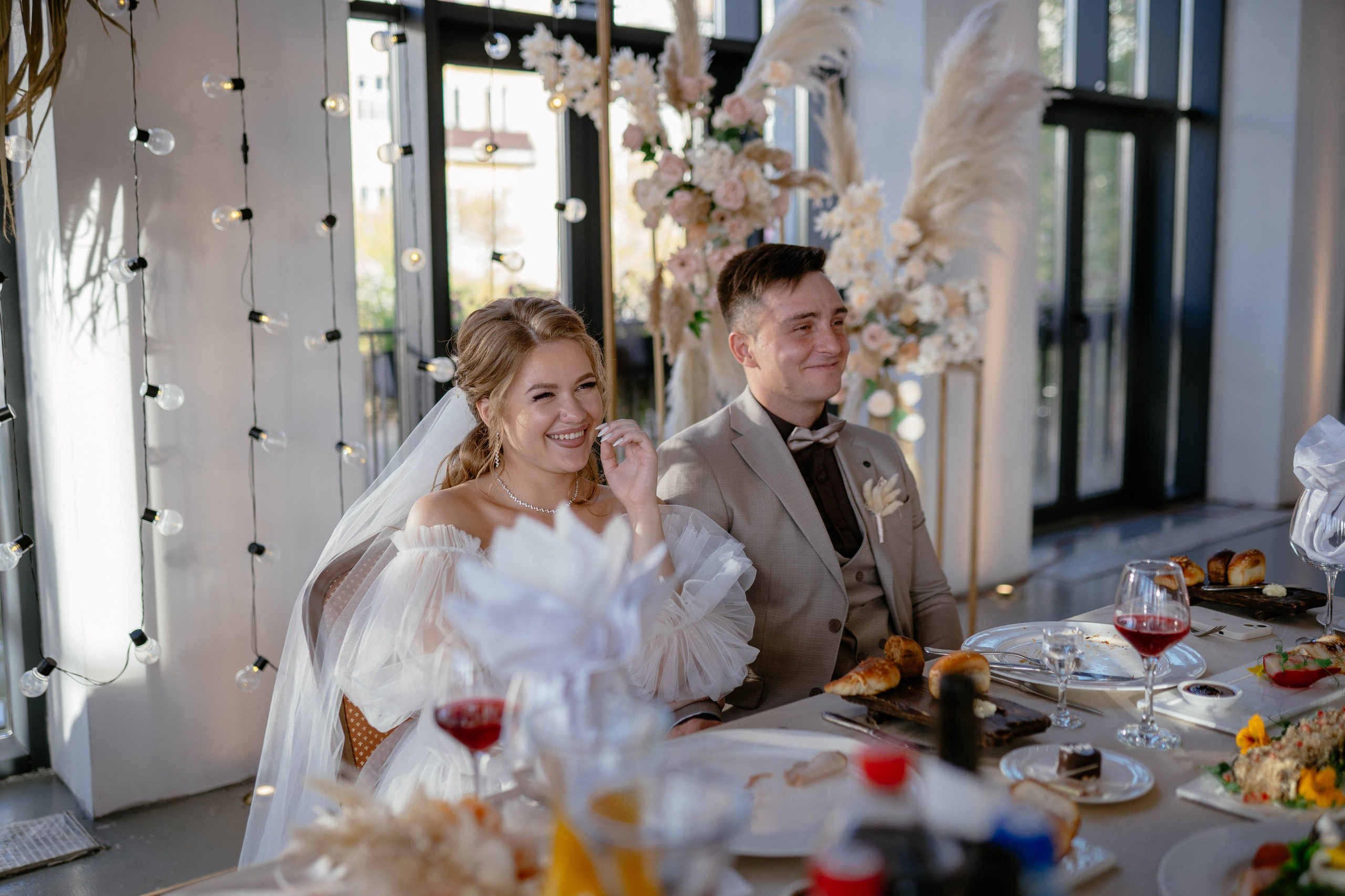 Свадебный день Магомеда и Вероники. Фотограф Чита. Индивидуальные портреты, LoveStory, свадьбы