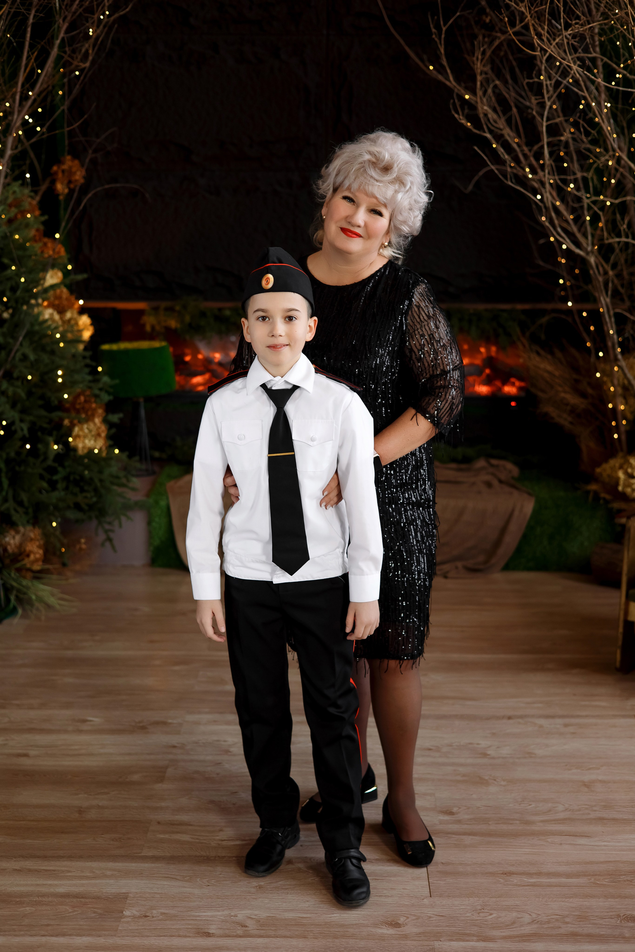 4 класс 18 школа. Фотограф Любовь Корниенко, Примоский край