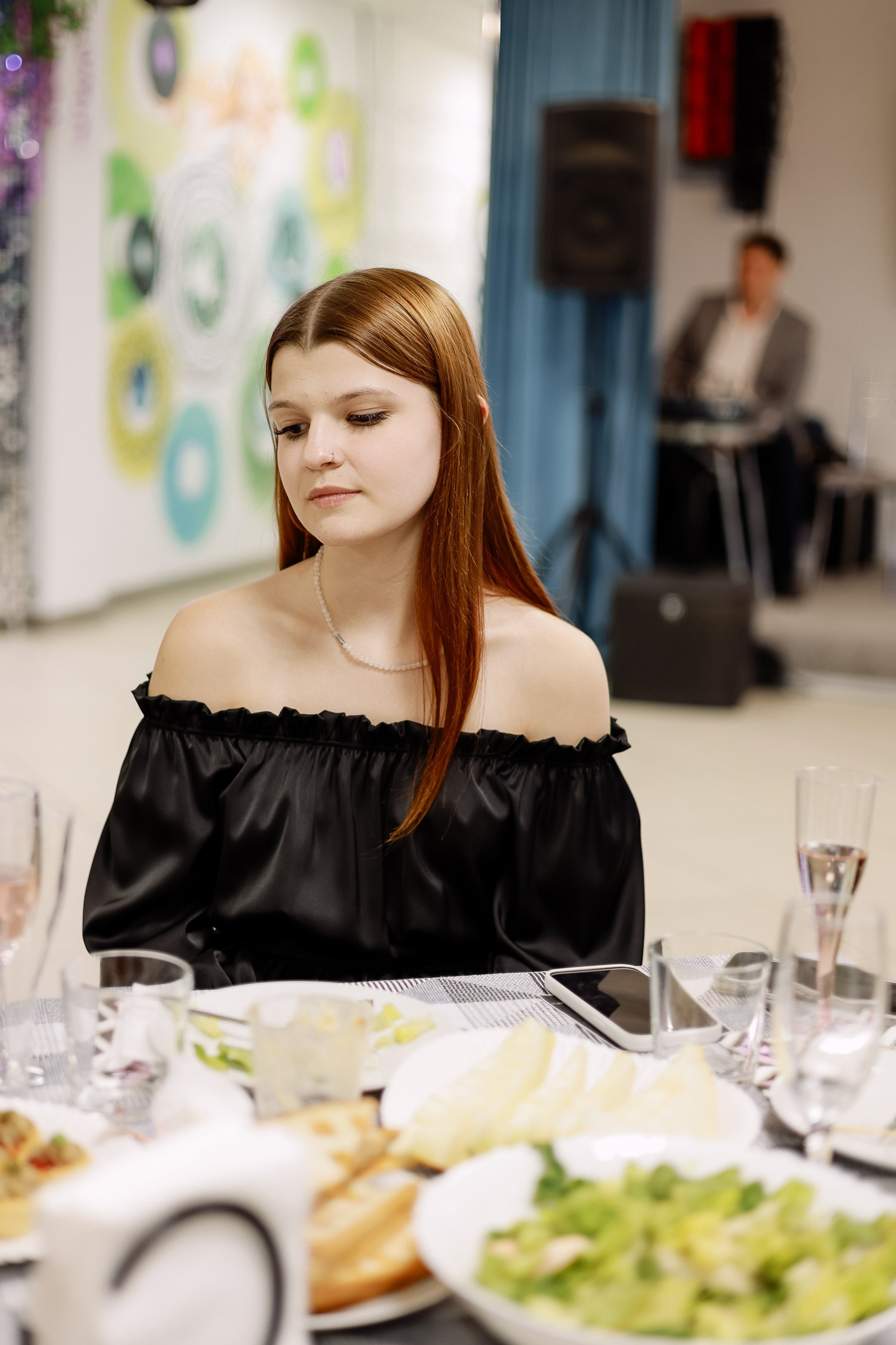 Выпускной Лицей 113. Фотограф Юлия Мальцева