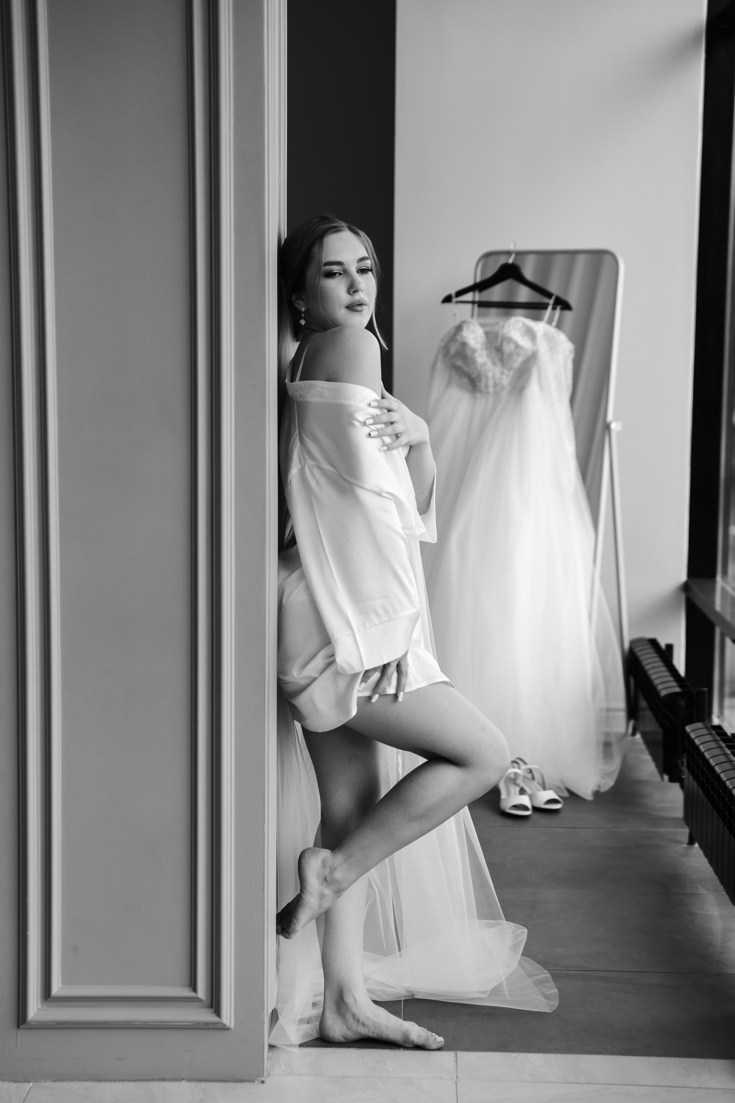 Denis & Alina. Свадебный фотограф Ильнар Асадуллин