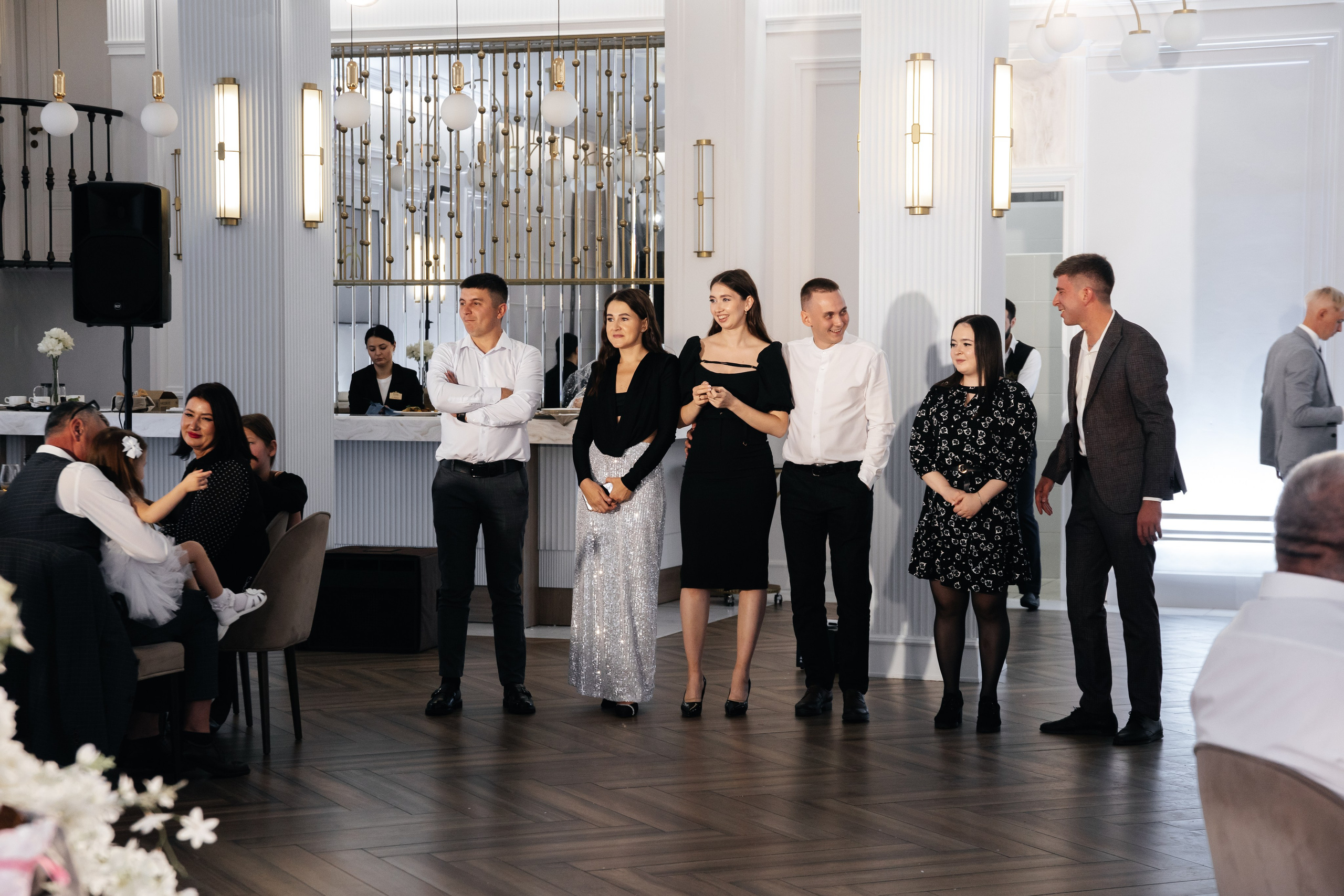 Ainur & Alina. Свадебный фотограф Ильнар Асадуллин