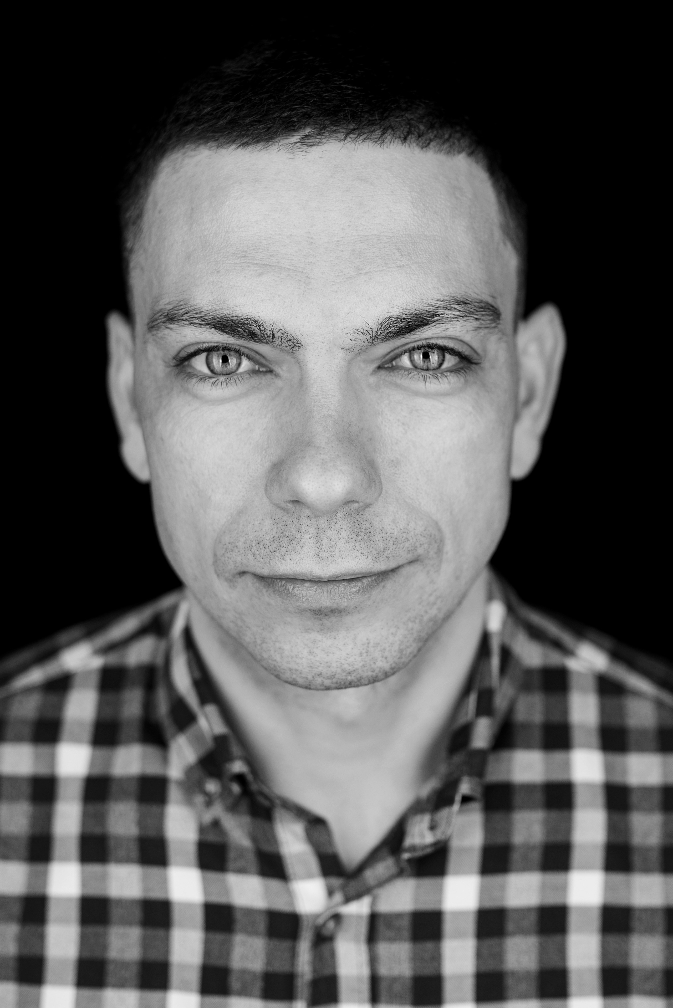 Лев. Я — Фотограф из Хабаровска