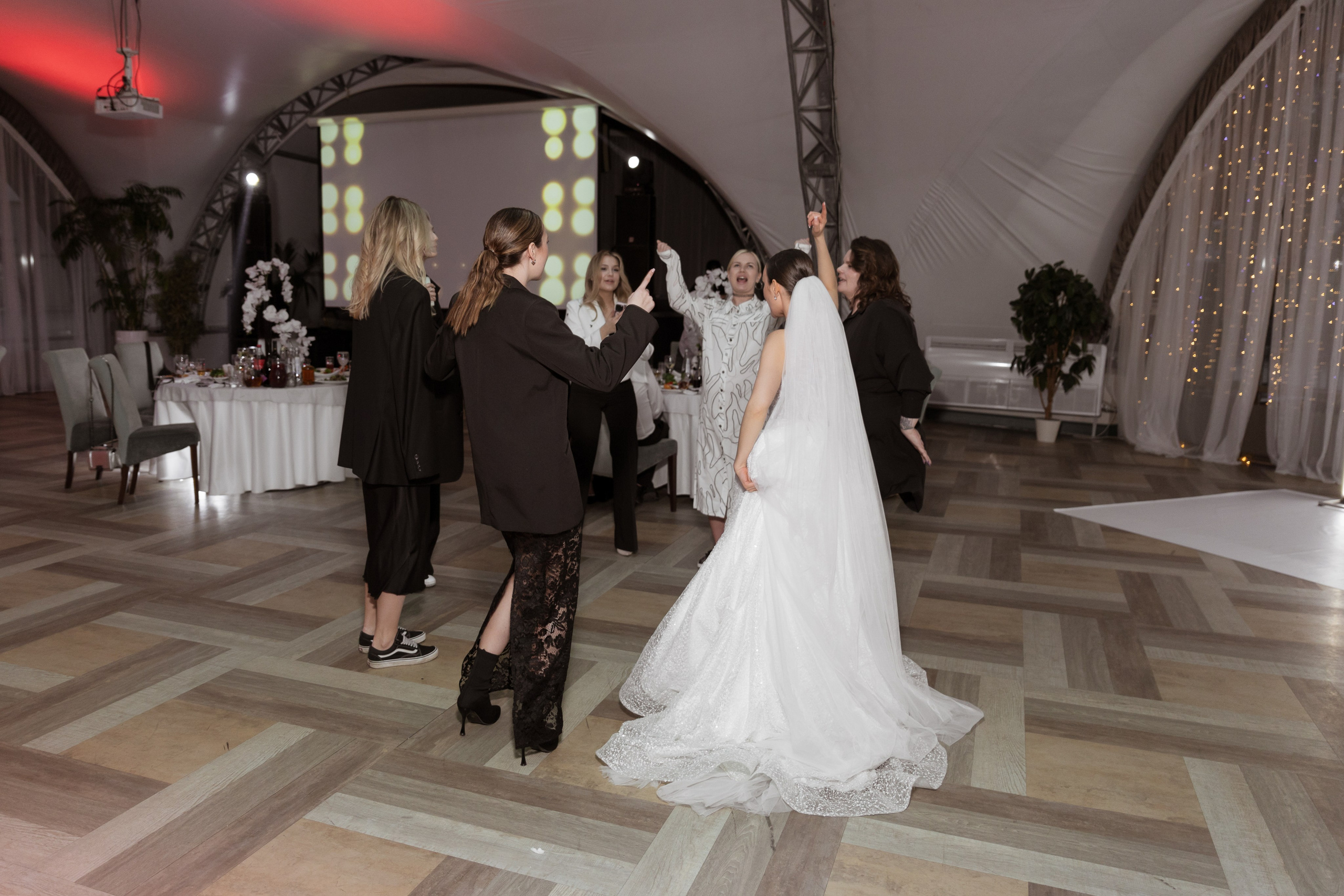 Иван и Динара. Свадебный фотограф в Самаре и СПБ Наталия Константинова