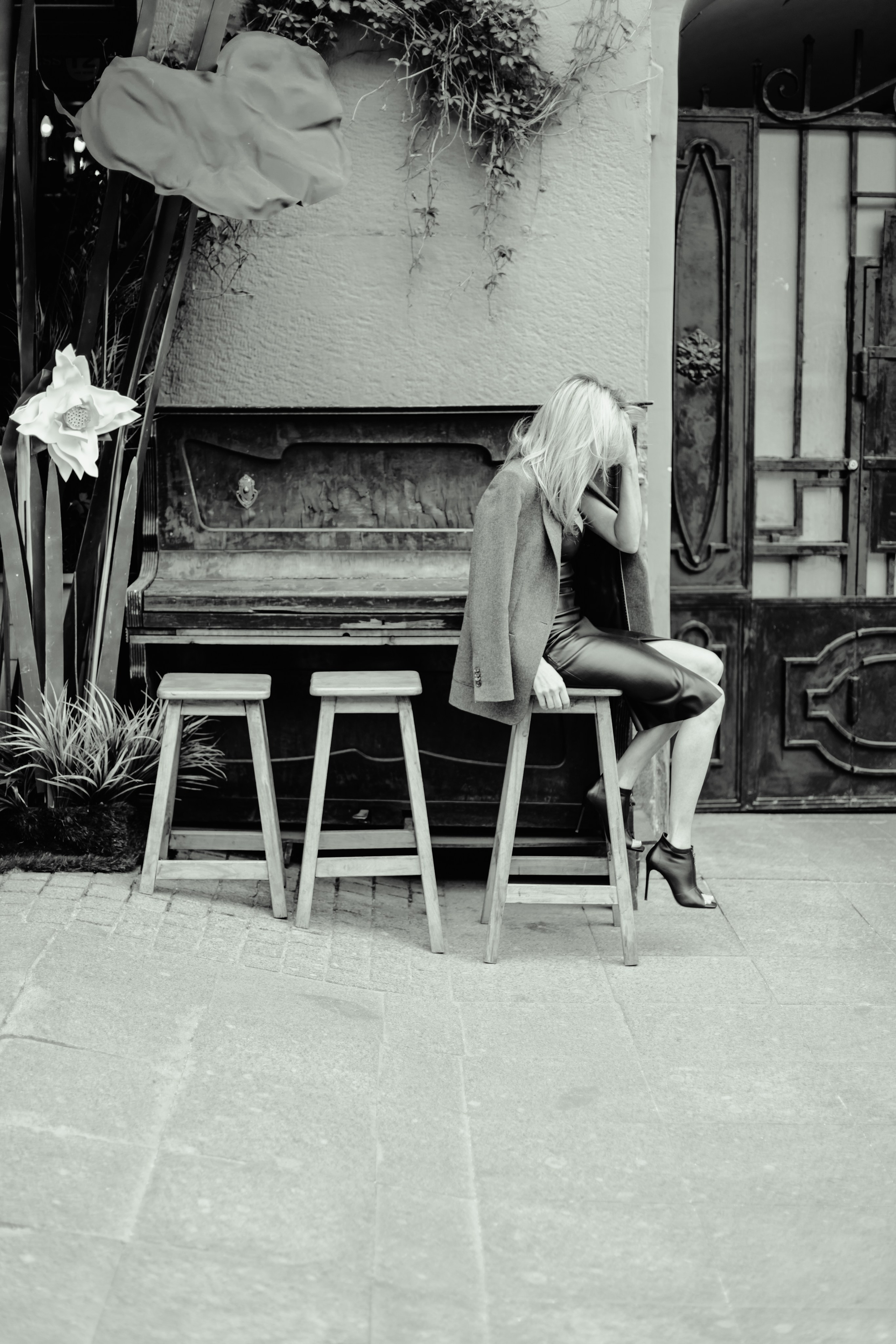 Пойдем гулять?. Калай Юлия. Фотограф. Москва