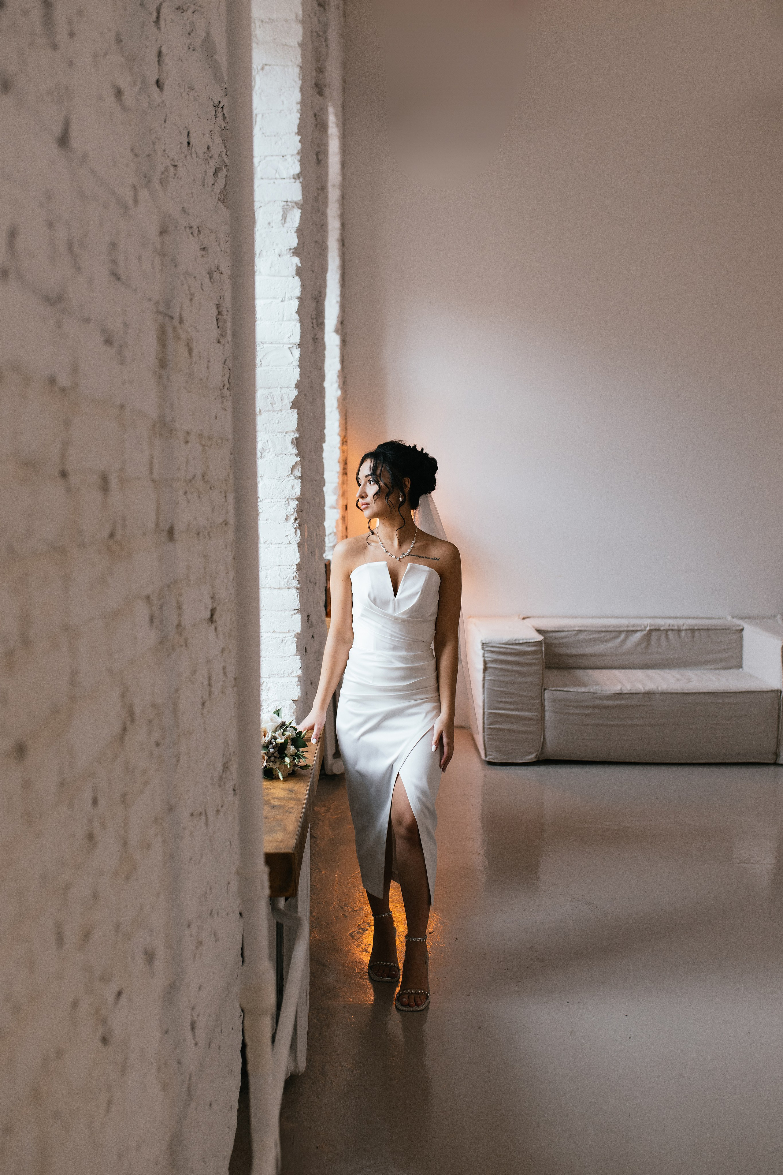 Wedding day #46. Свадебный, семейный фотограф в Рязани Лена Брант