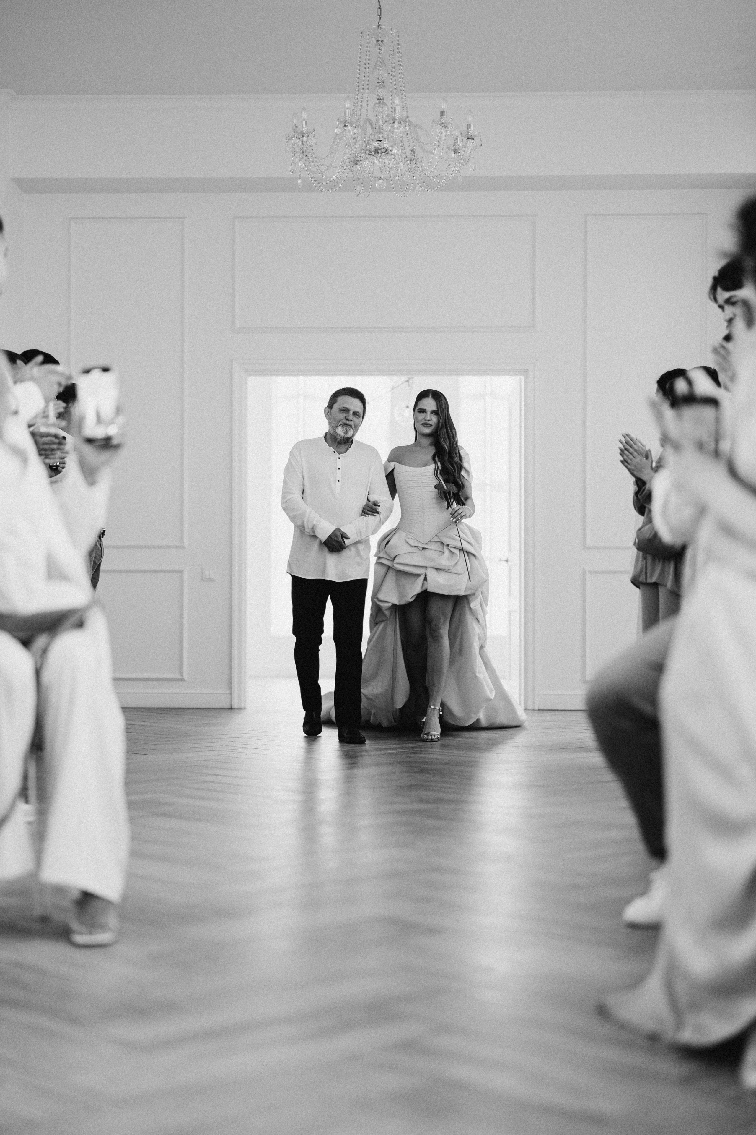 Вот это да, у меня теперь есть жена…. Daria Chigintseva Photographer