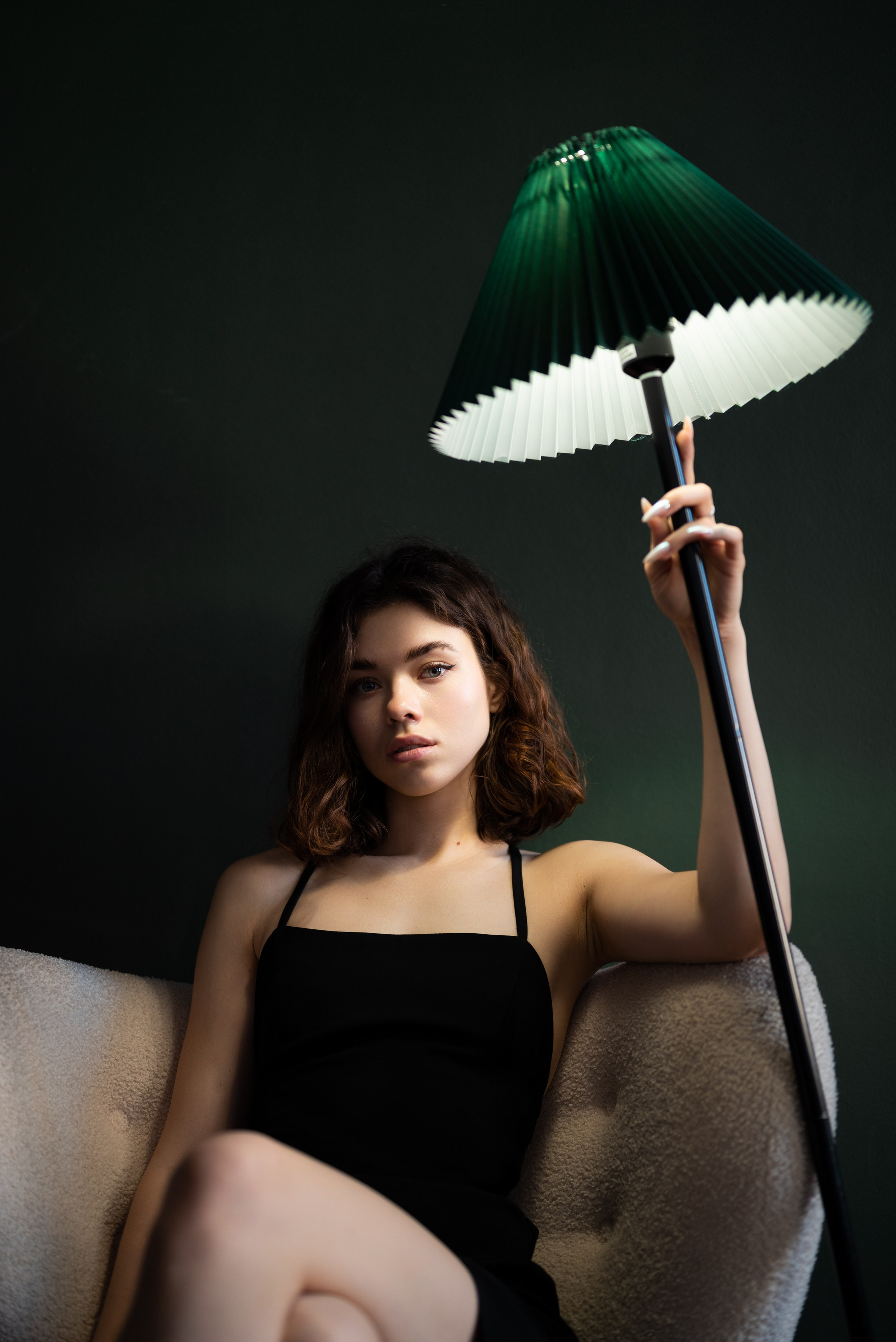 Индивидуальная съемка. Zhilina.ph Фотограф Красноярск