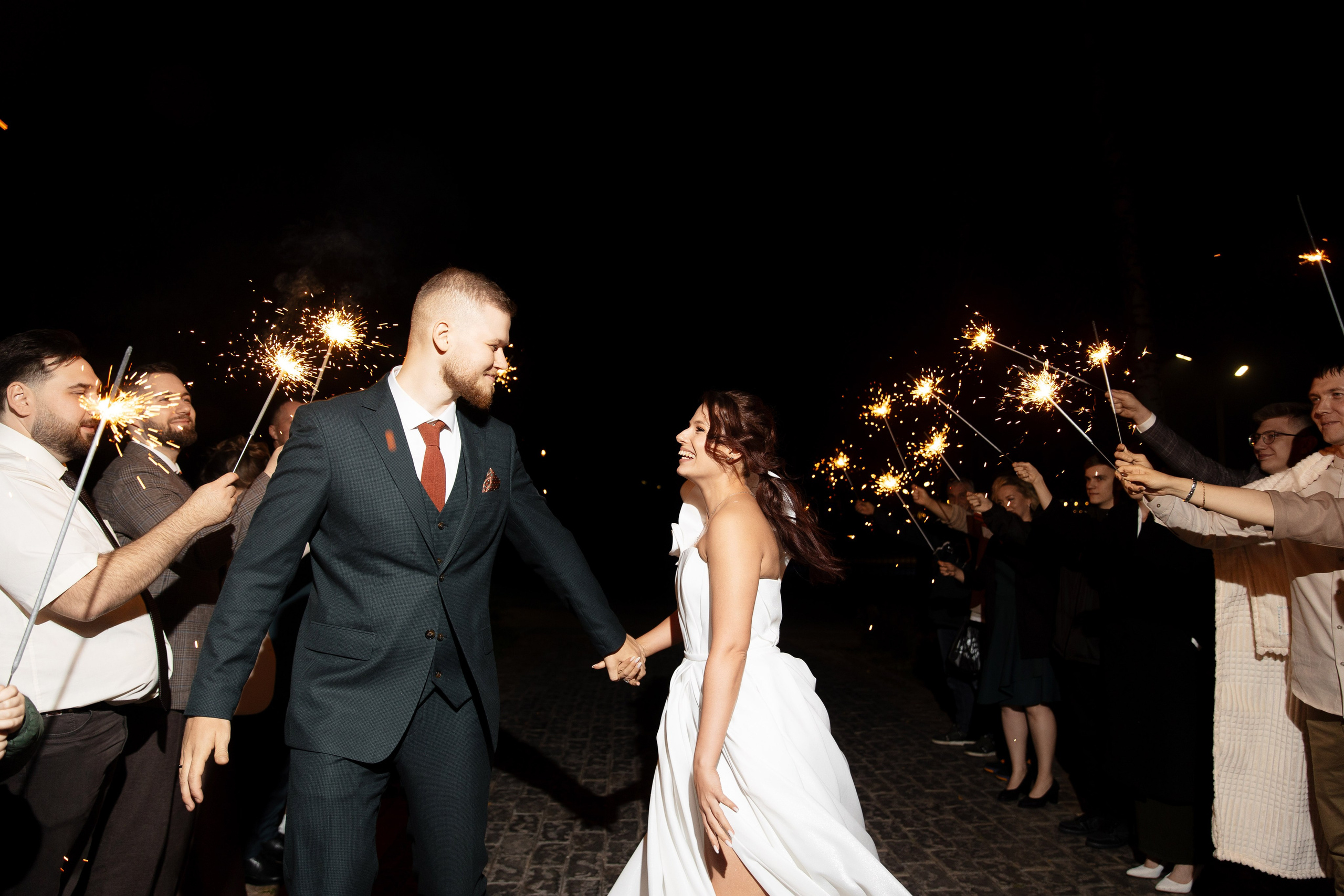 V&A. Фотограф в Новосибирске и Москве