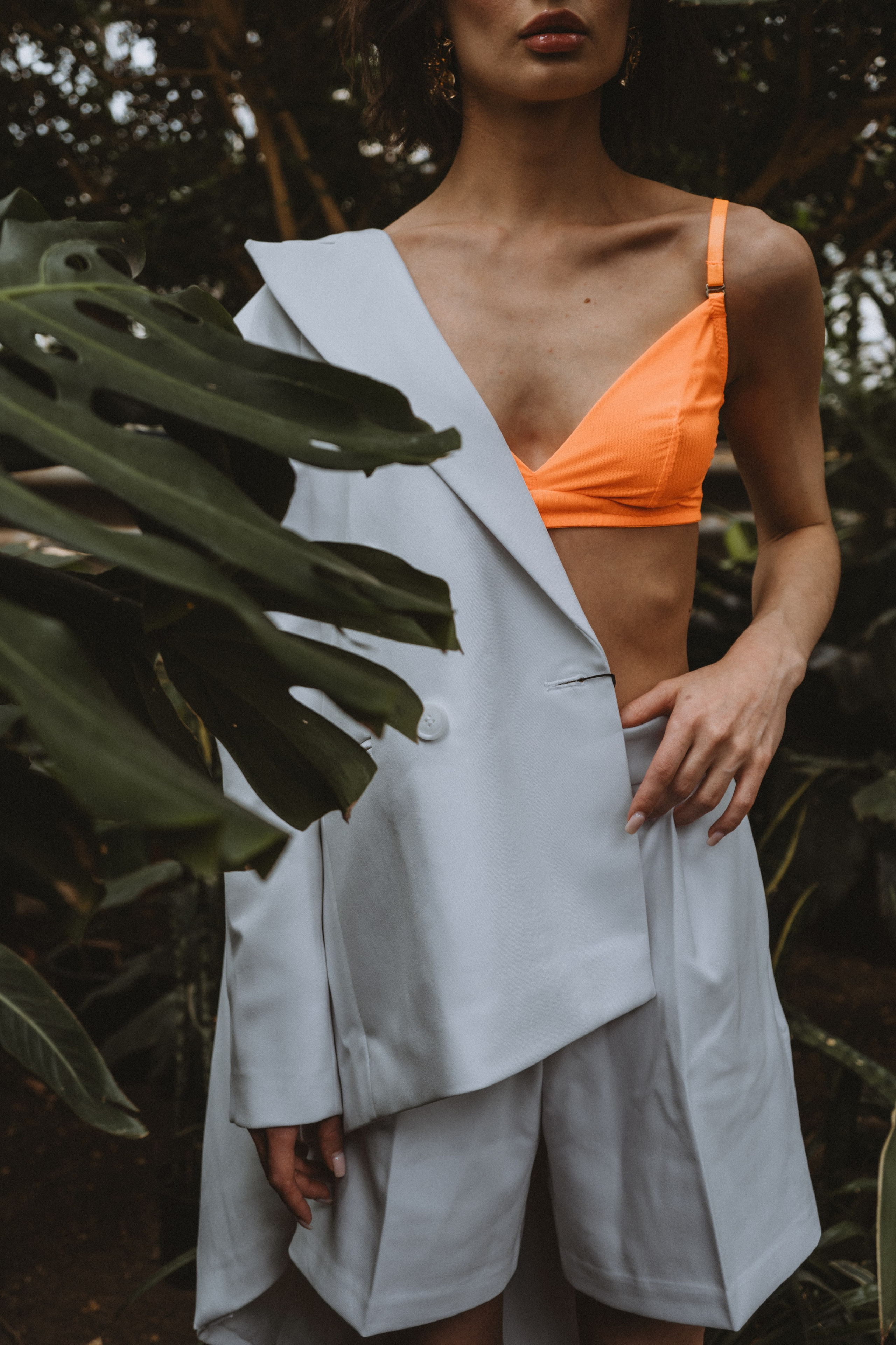 Dasha. Стильный фотограф Екатеринбурга Veber Anastasia