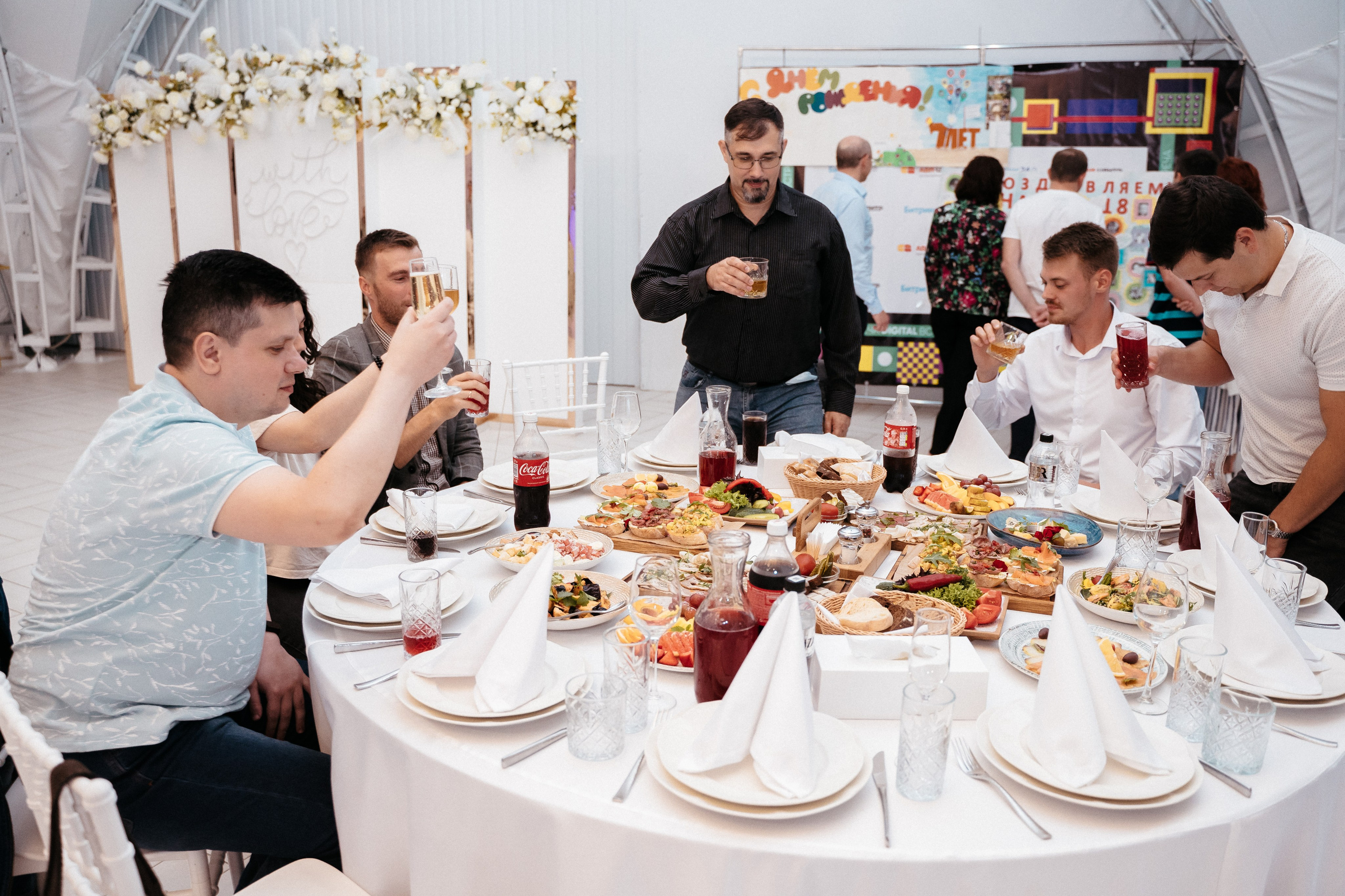 Ави Центр. Свадебный фотограф в Симферополе