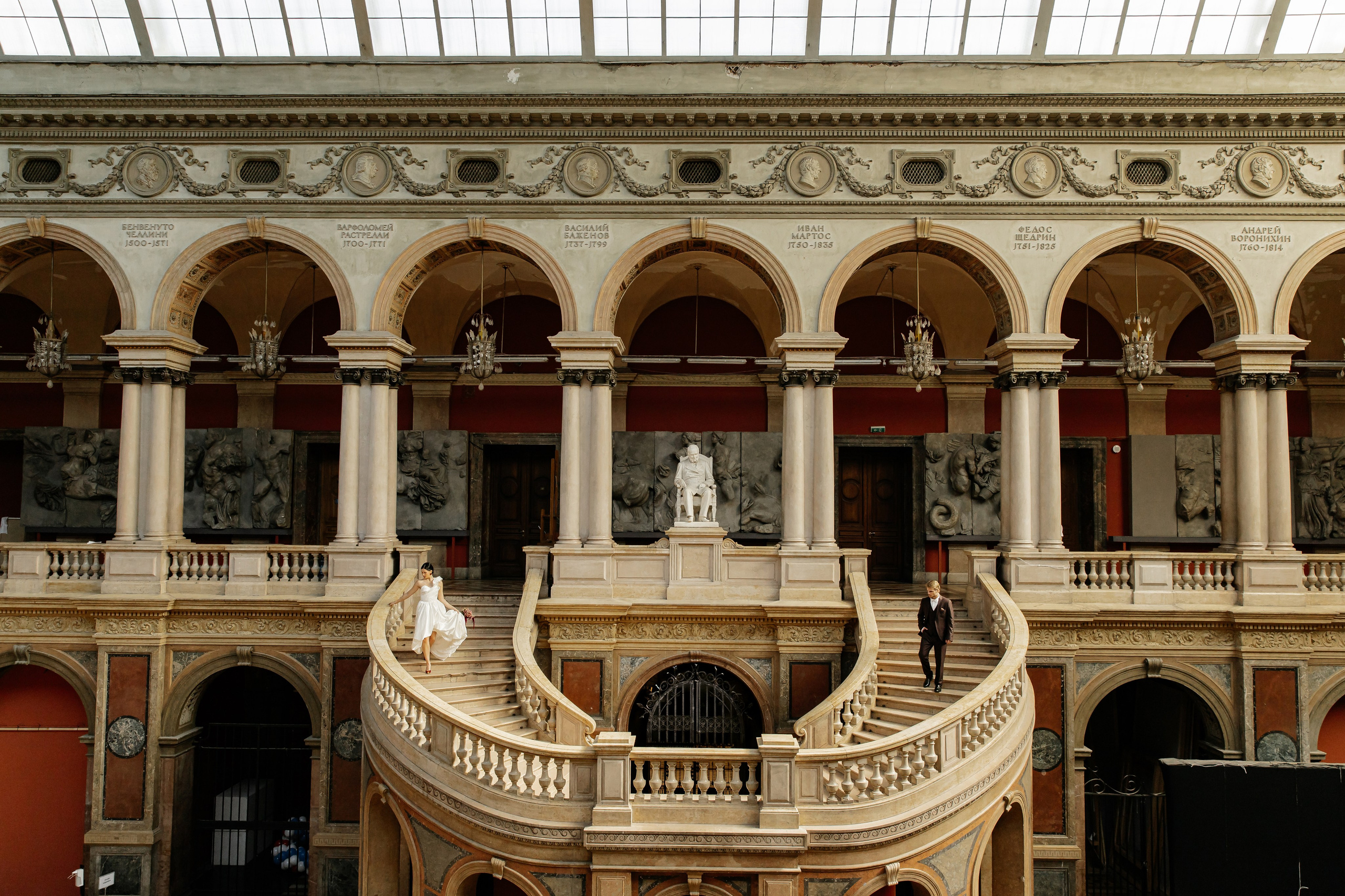 Свадебный фотограф в Екатеринбурге Александр Перепечин