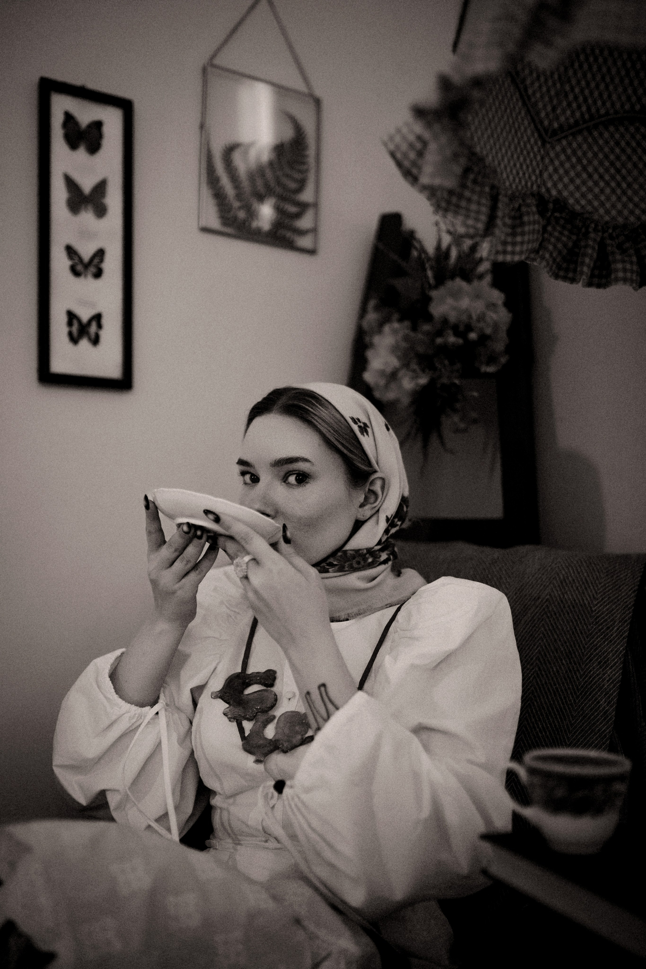 Russian girl🪆. Фотограф Санкт-Петербург