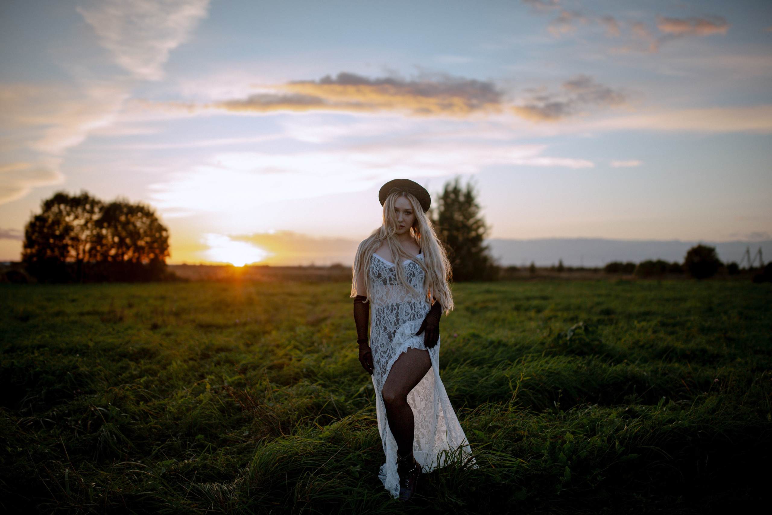 Лена🧡. Фотограф Санкт-Петербург