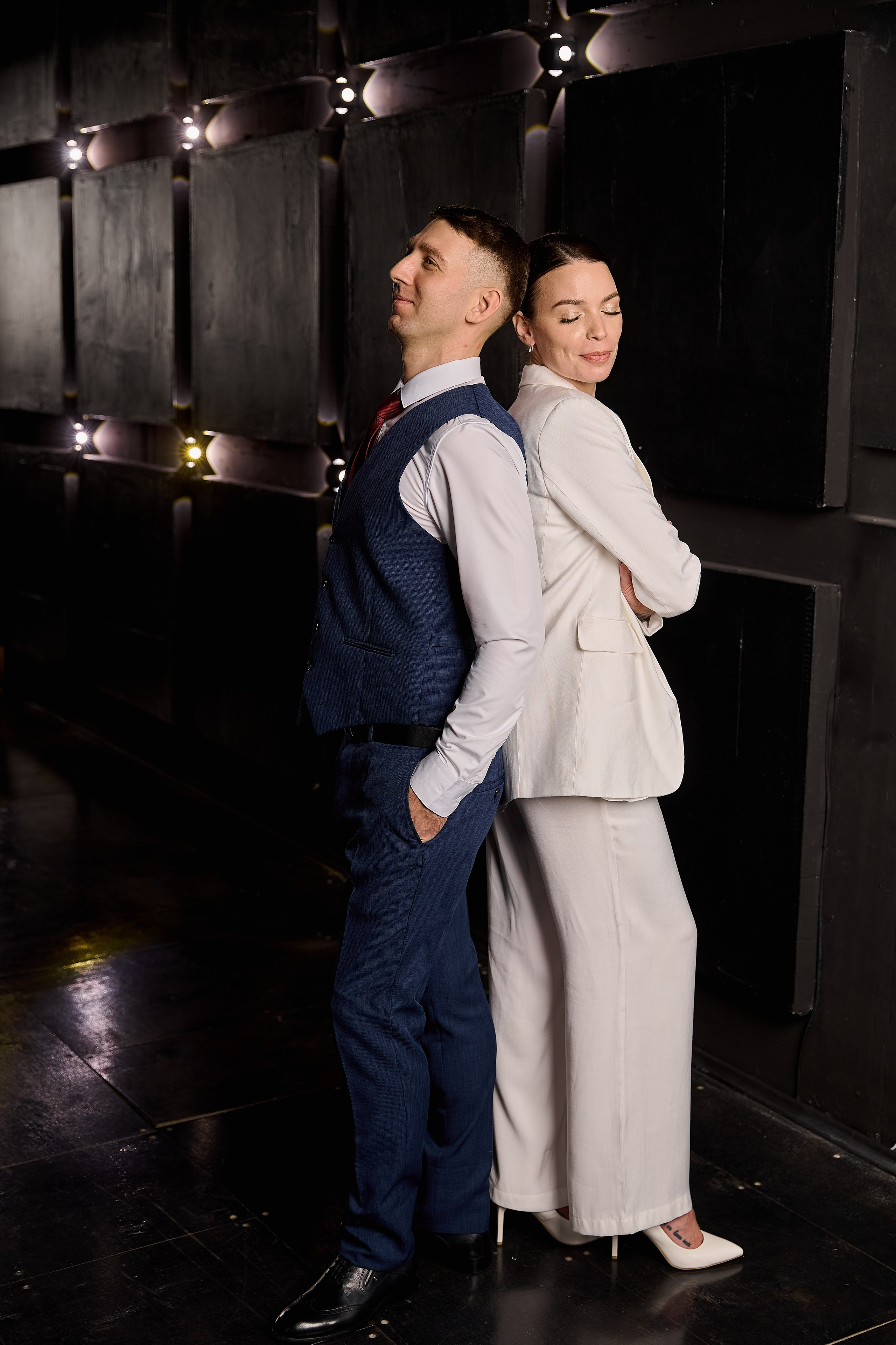 Чесс. Кокорин Евгений Фотограф