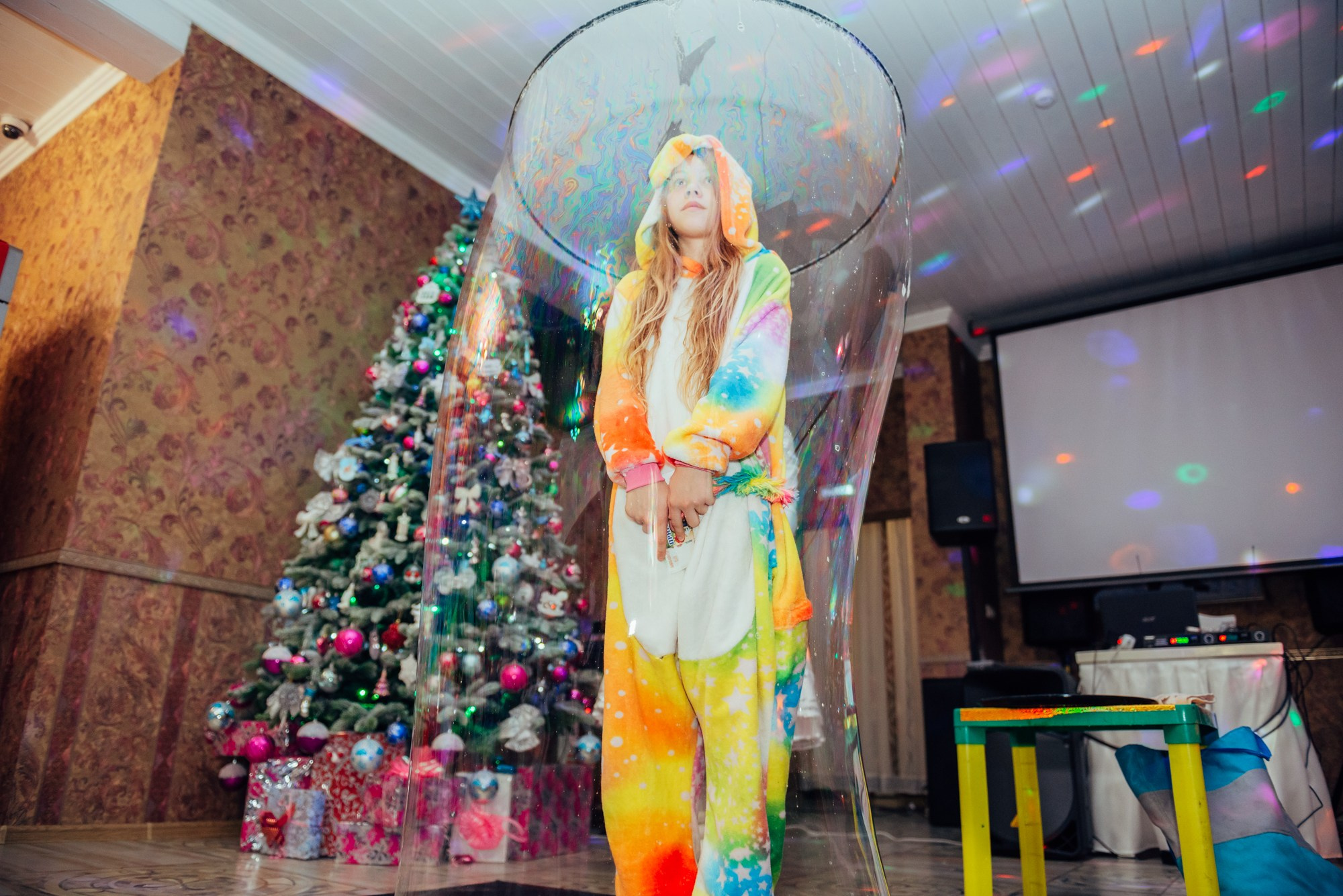 Фотографии новый год 2020