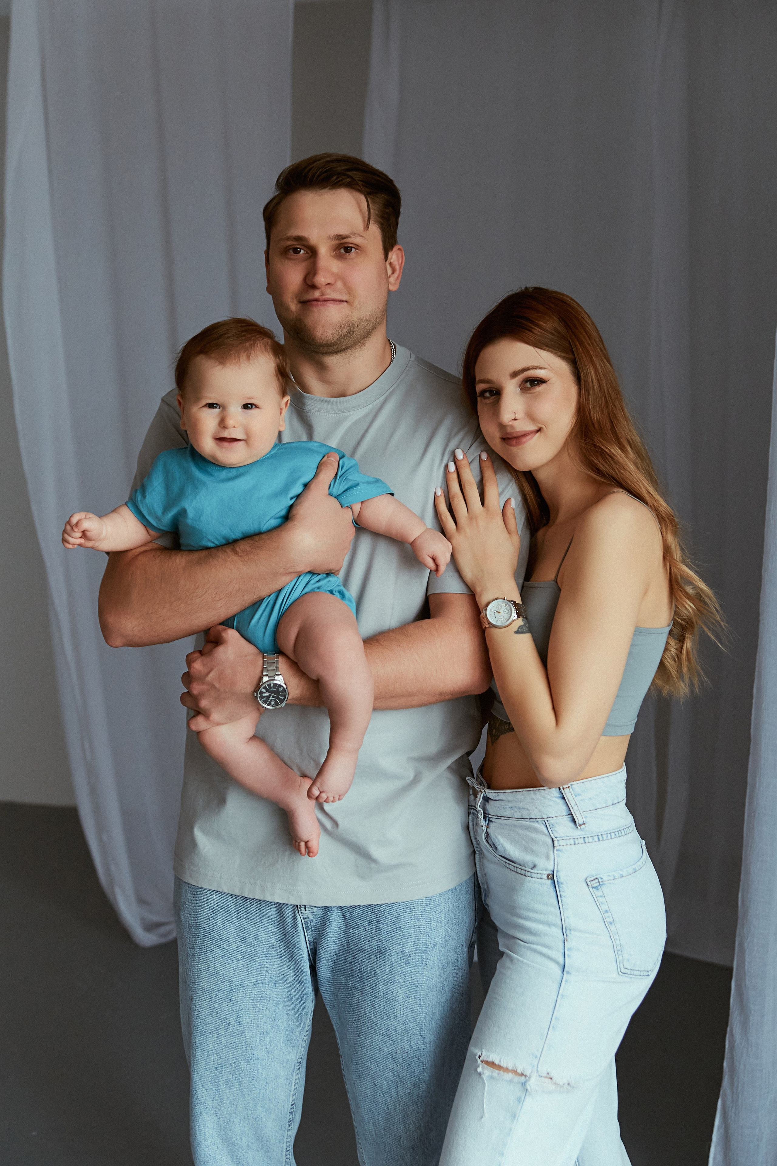 18|02|24. Анастасия Марунич | Блогер | Ставрополь