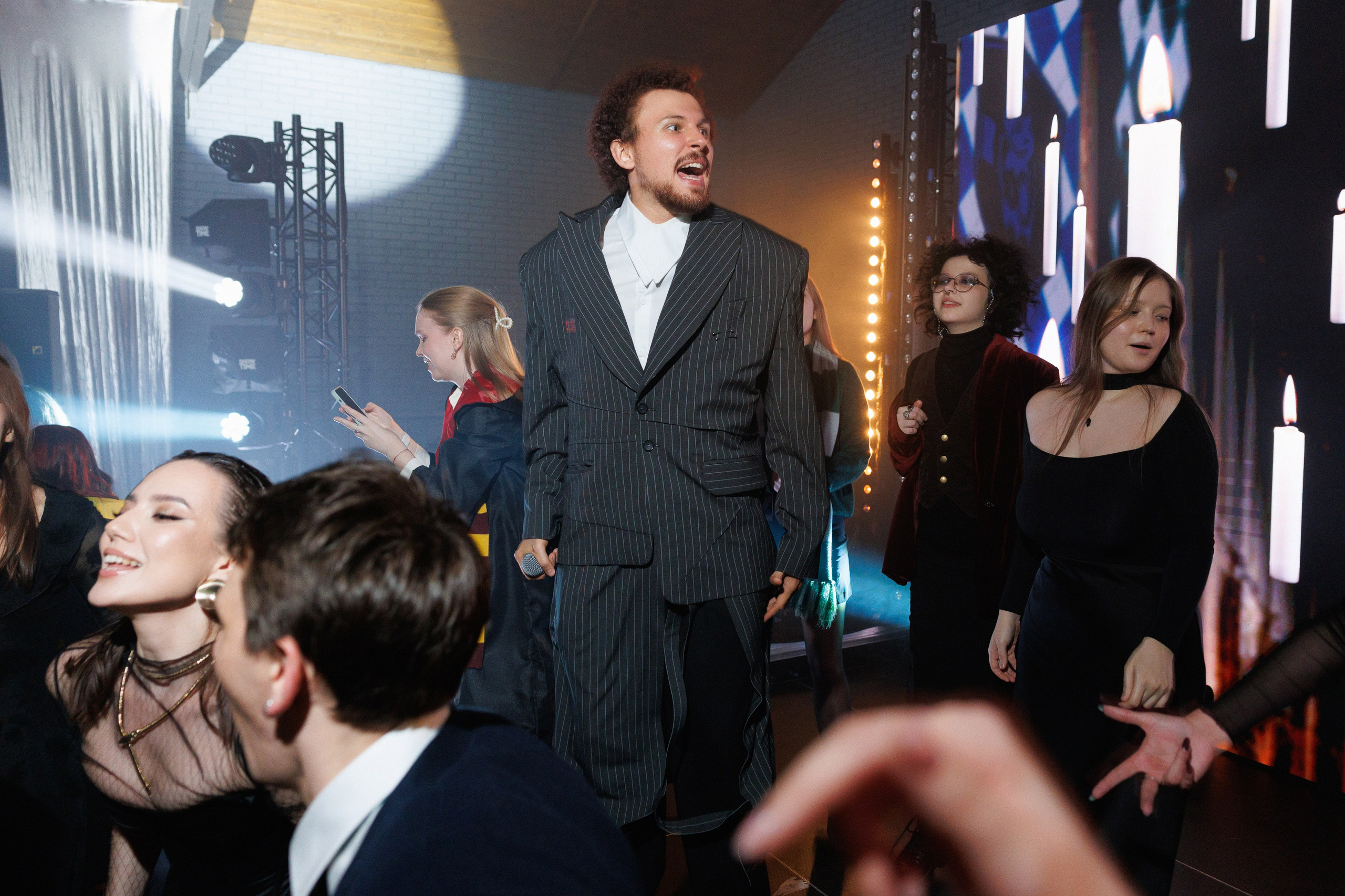 СОТКА. Главная