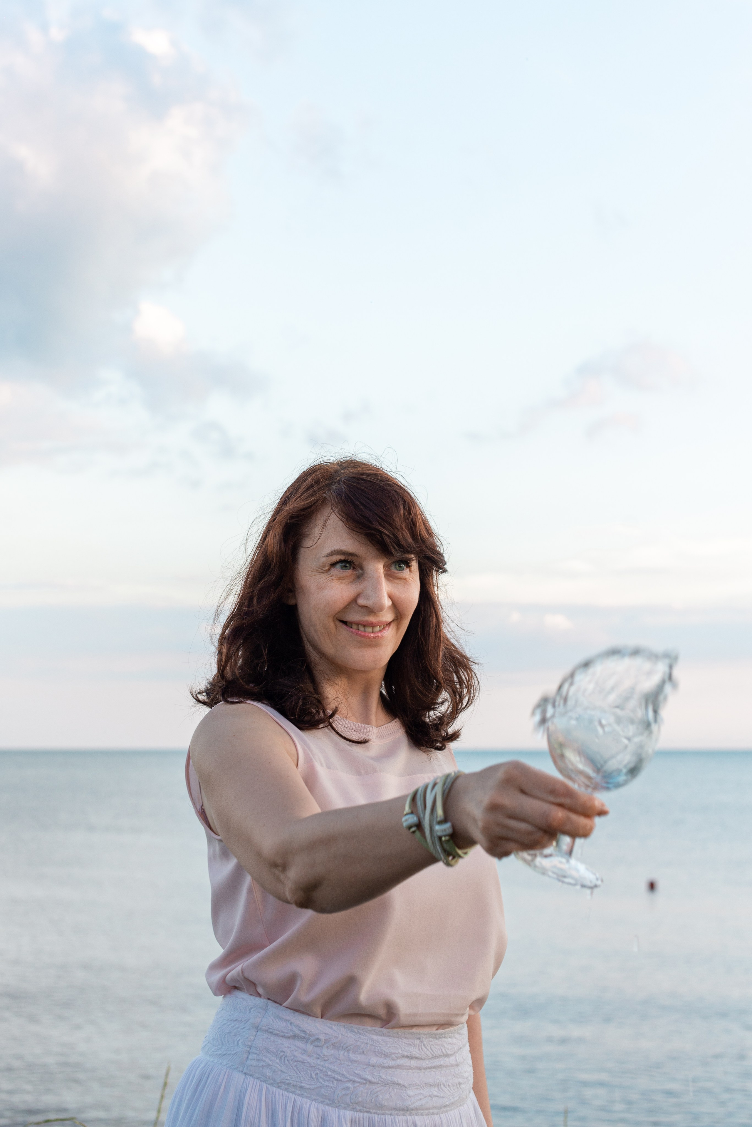 Июнь–Июль Отпуск Белореченск, Геленджик. Семейный, Свадебный фотограф СПБ Питер— Романова Екатерина