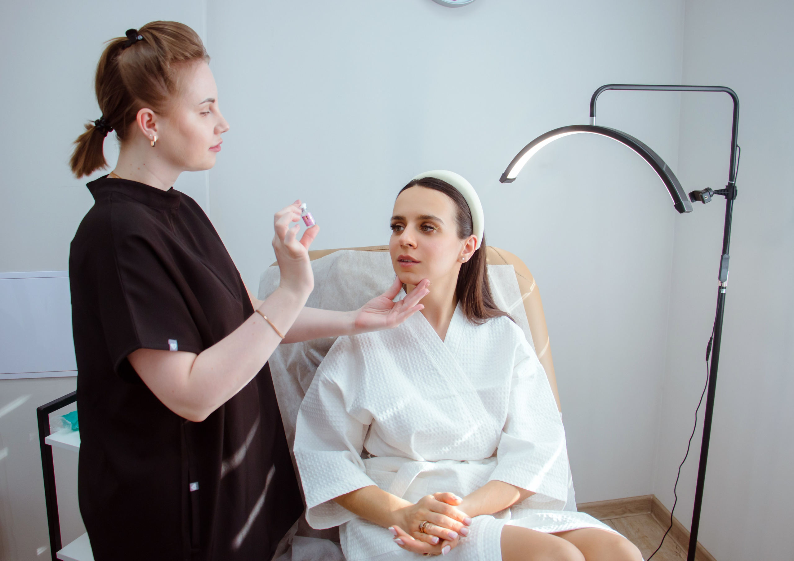 Контент. Фотограф Мария Винницкая