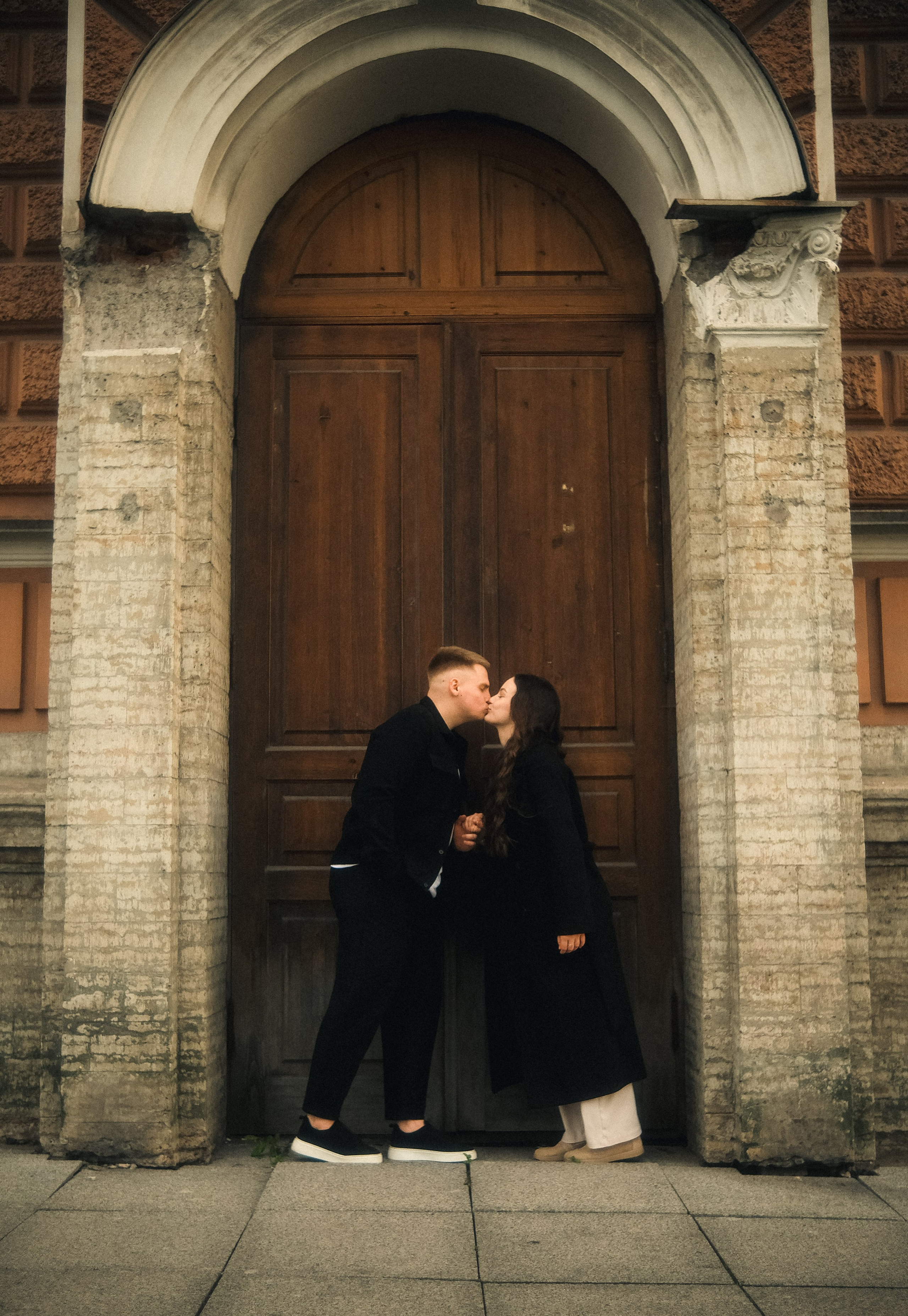 Настя & Даня. Phdkvmr.ru