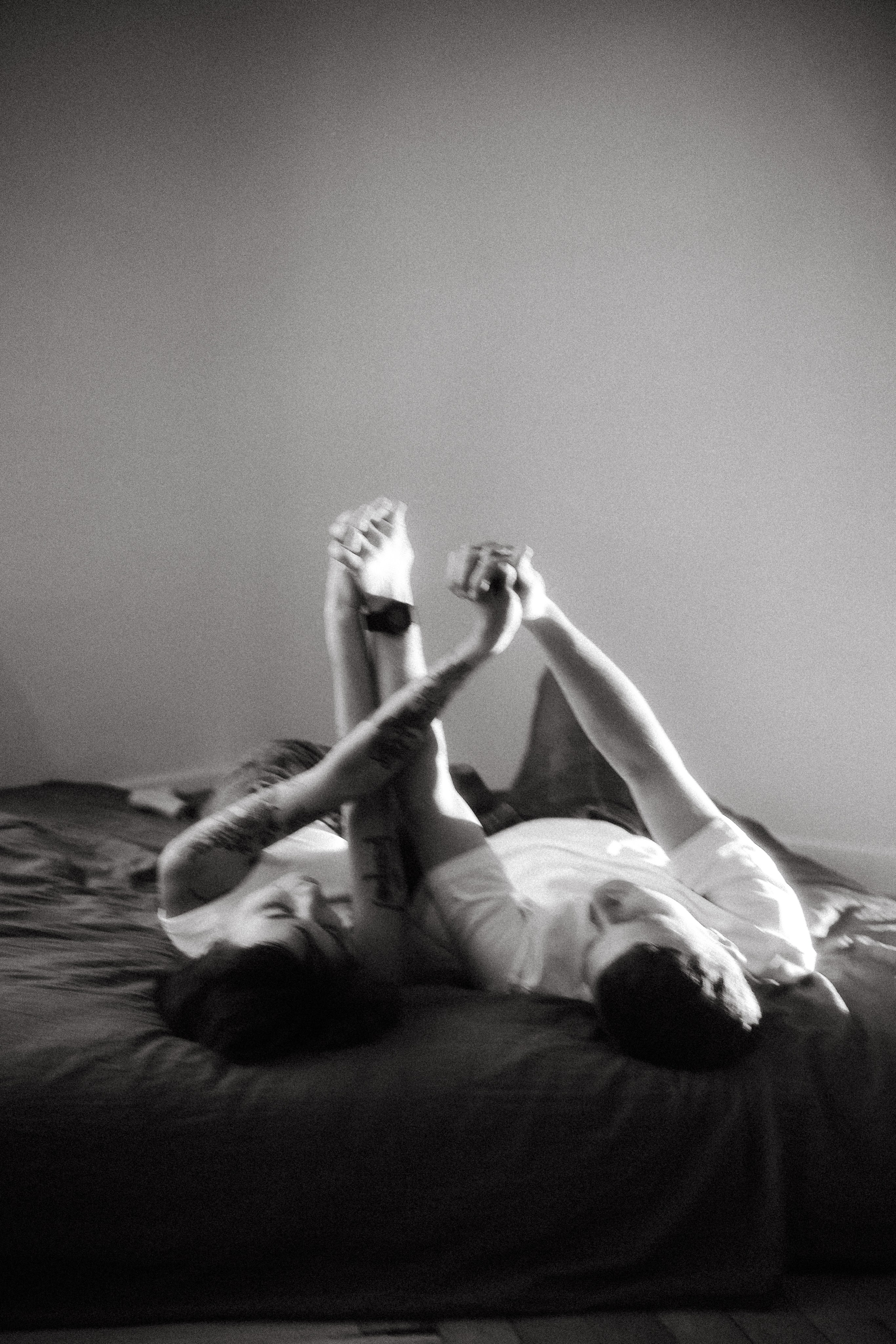 Вера & Саша. Phdkvmr.ru