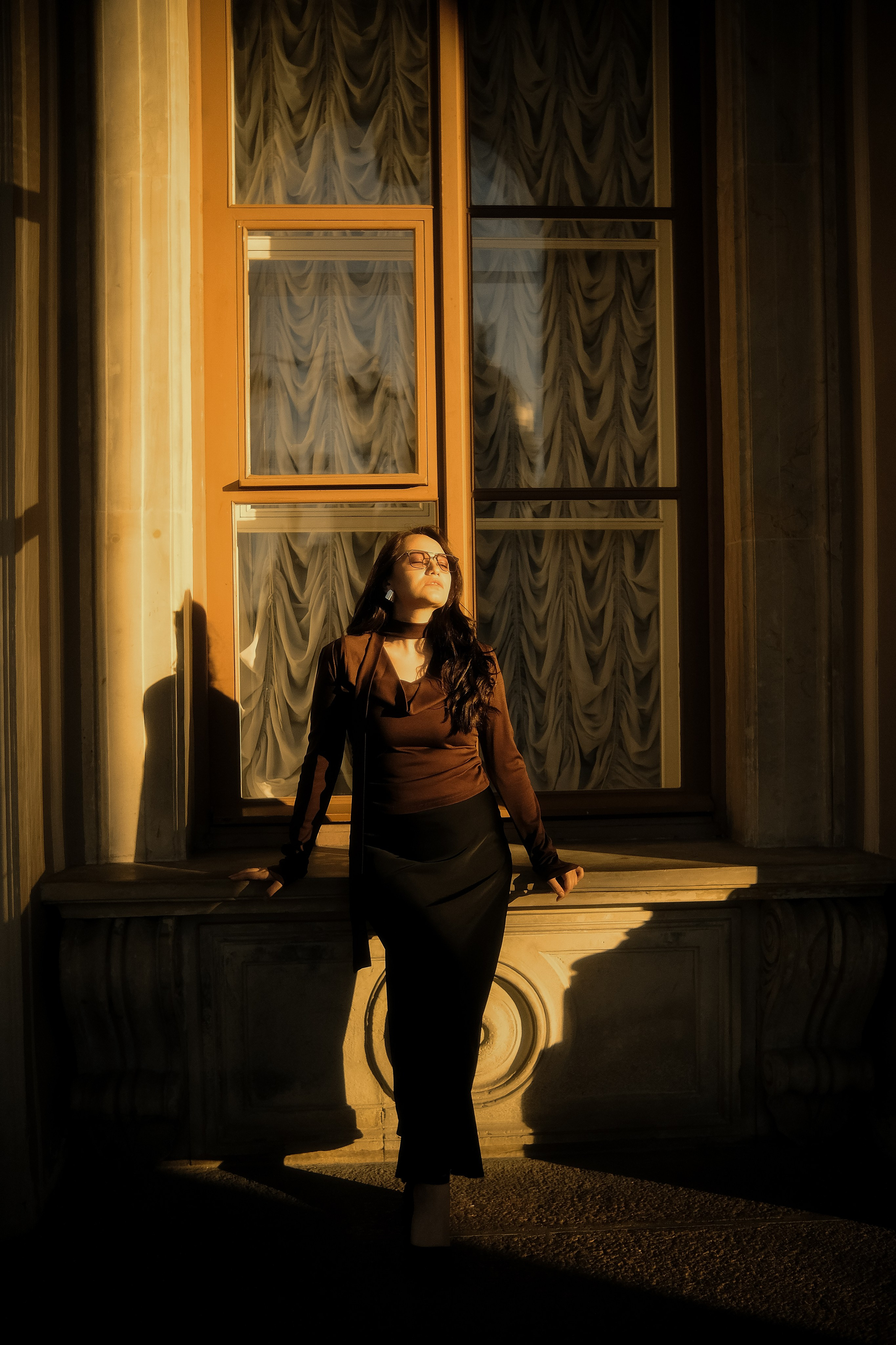 Нина & Никита. Phdkvmr.ru