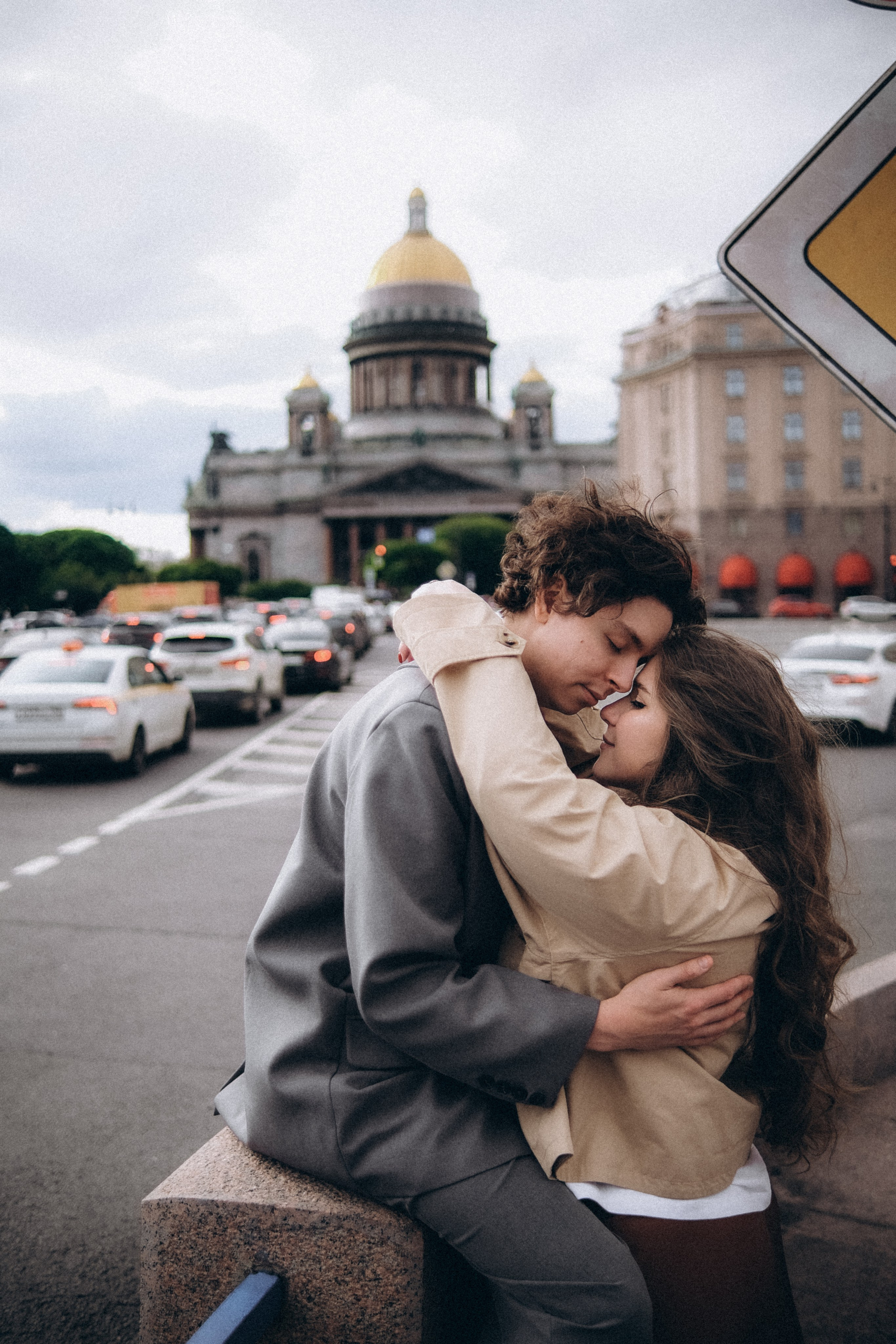 Даша & Дима. Phdkvmr.ru