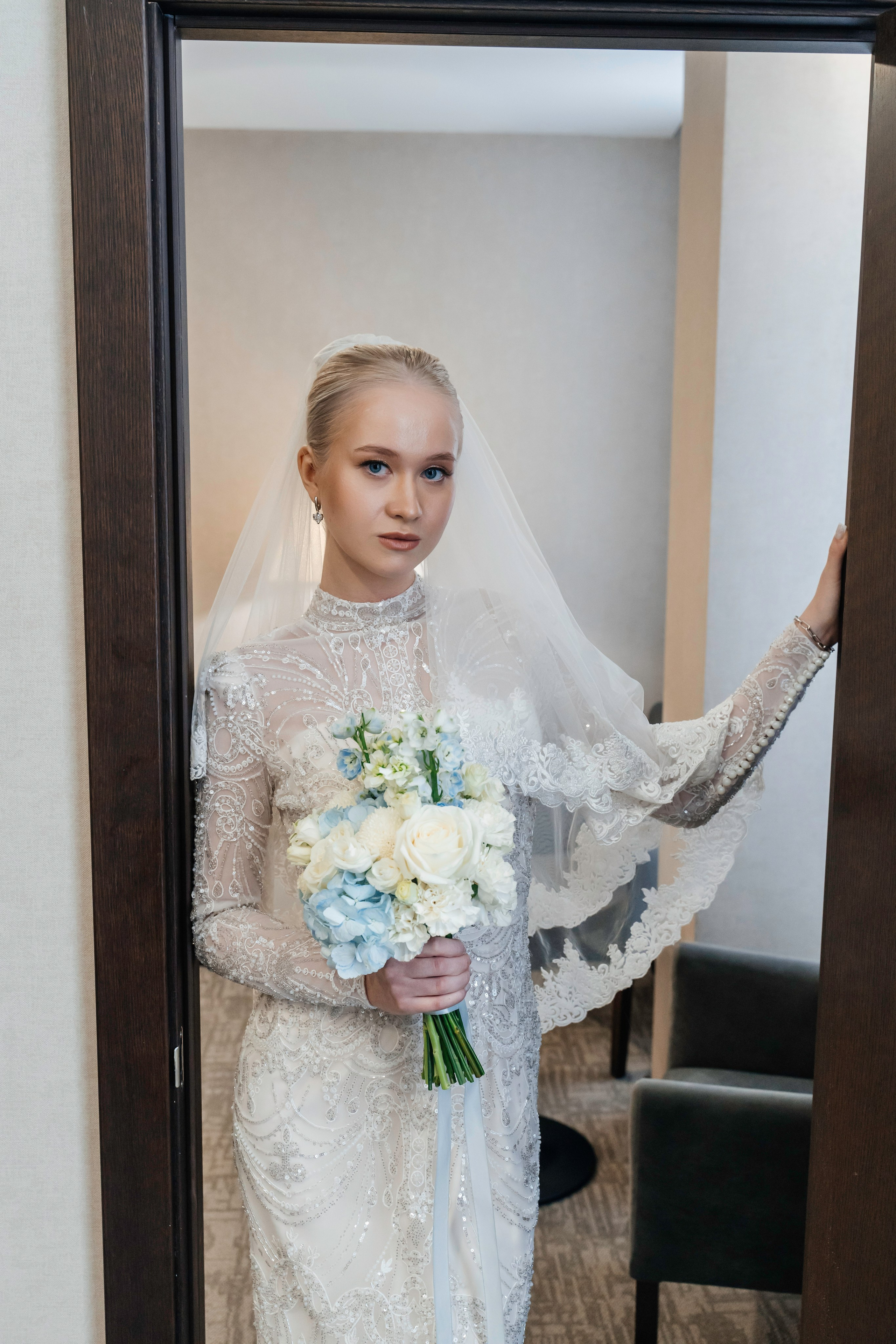 Свадебный день. Свадебный фотограф в Новосибирске Maxfotonsk (Максим Сысолятин)