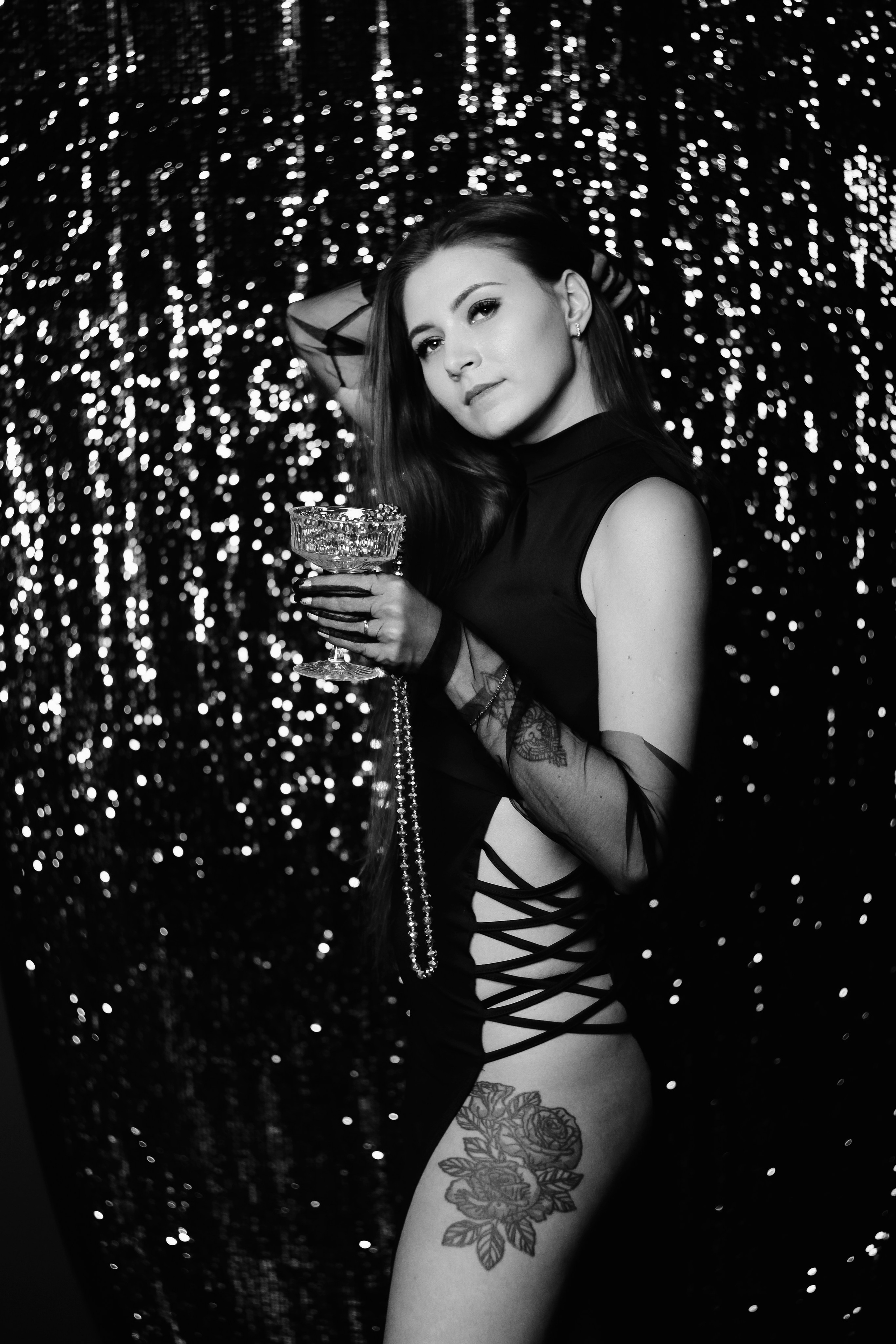 Мария. Пушкарь Валерия Фотограф Москва/Зеленоград