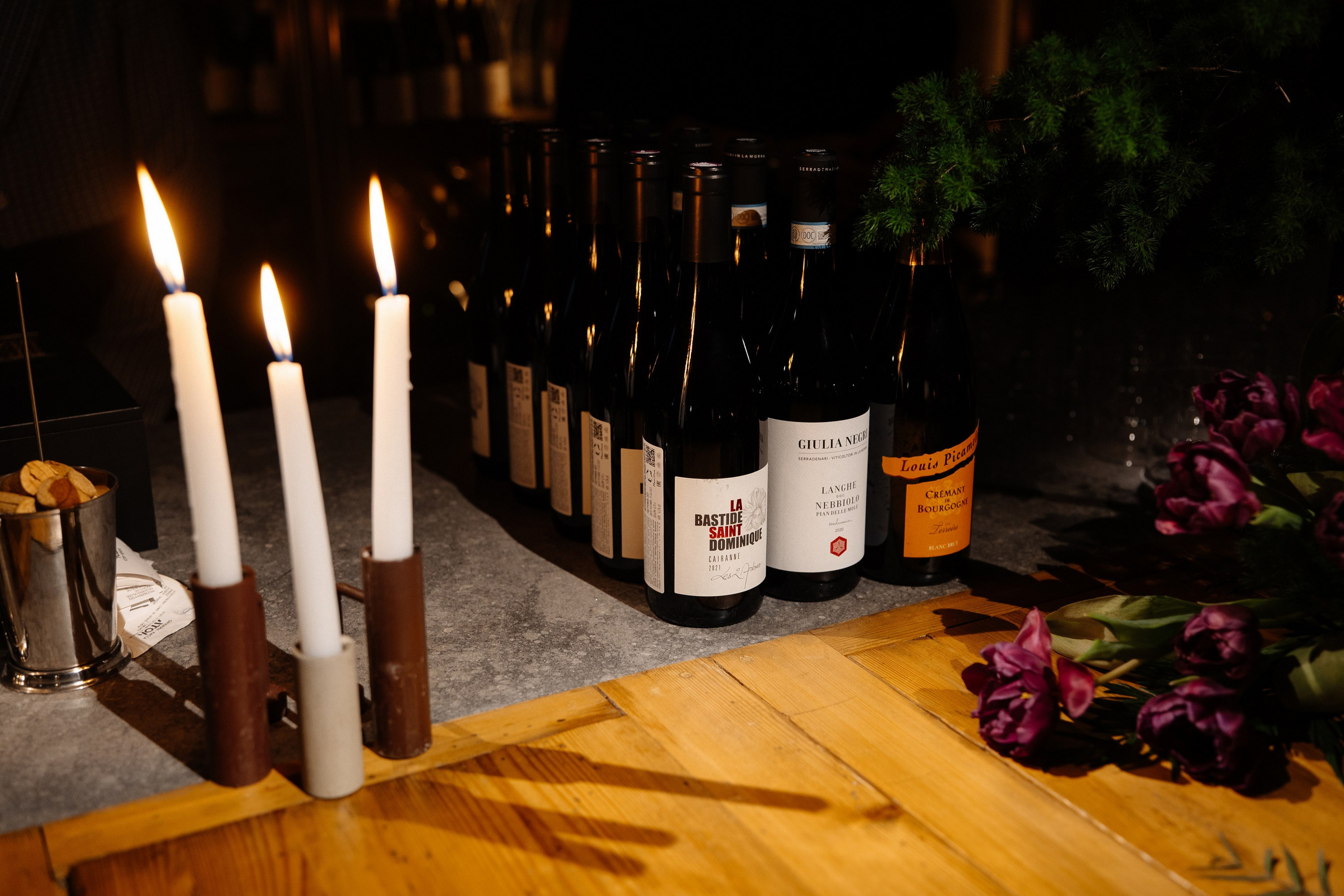 День Рождения Михаила. Свадебный и репортажный фотограф в Москве Андрей Вайман